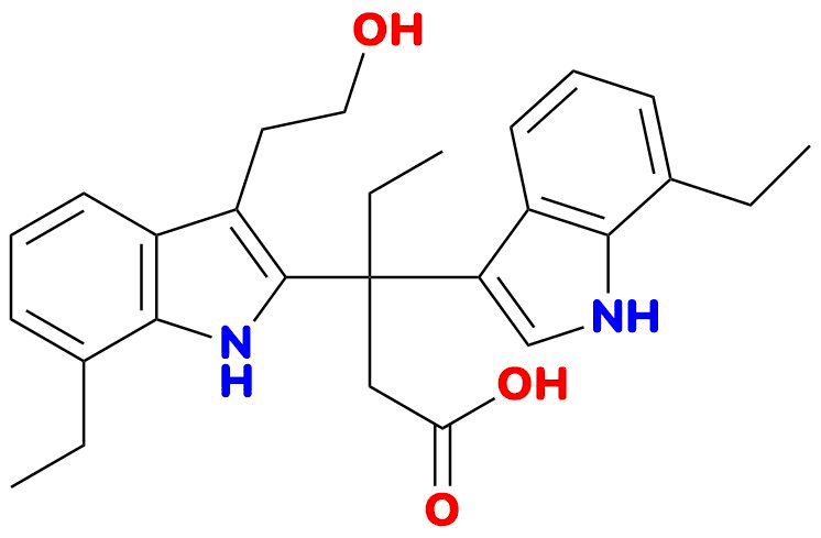 Etodolac EP Impurity I
