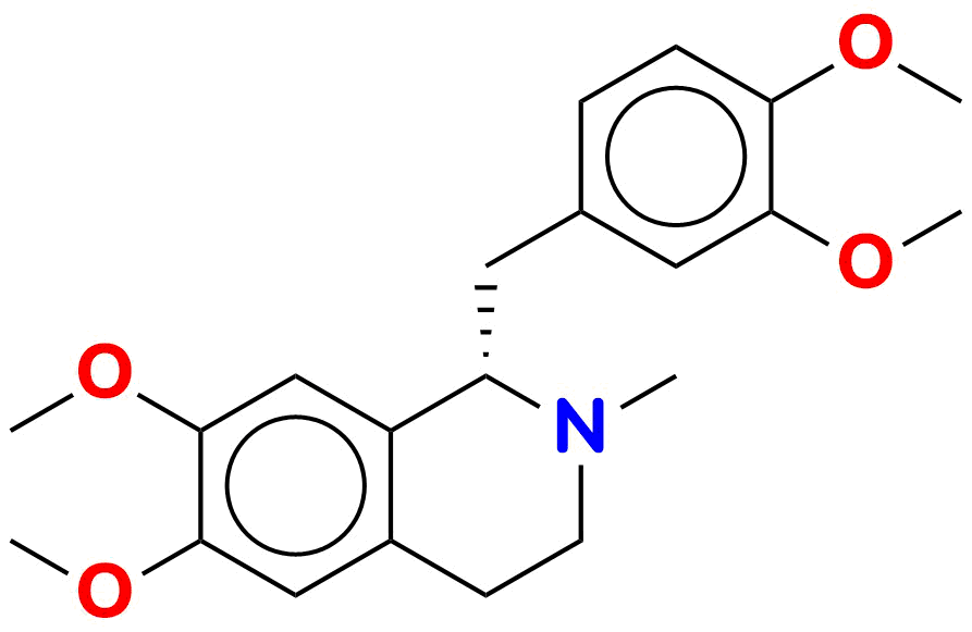 (S)-Laudanosine
