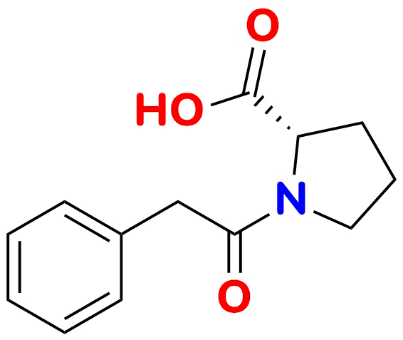 (2-Phenylacetyl)-L-proline