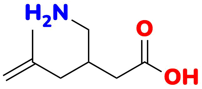 rac 5,6-Dehydro Pregabalin