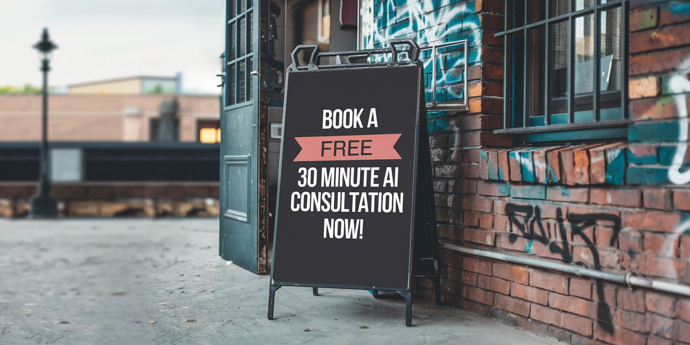 Book a Free Consultation