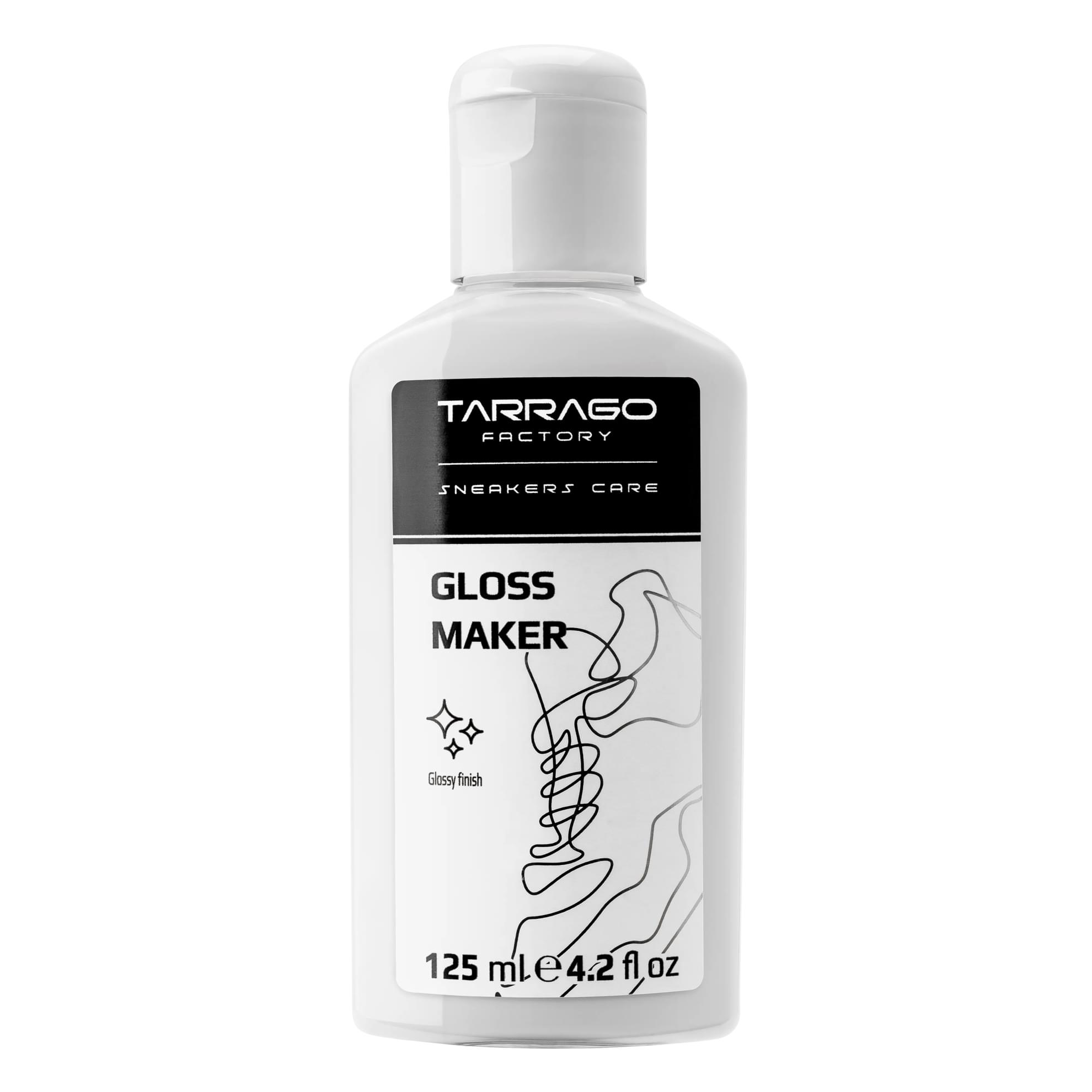 Sneakers Gloss Maker