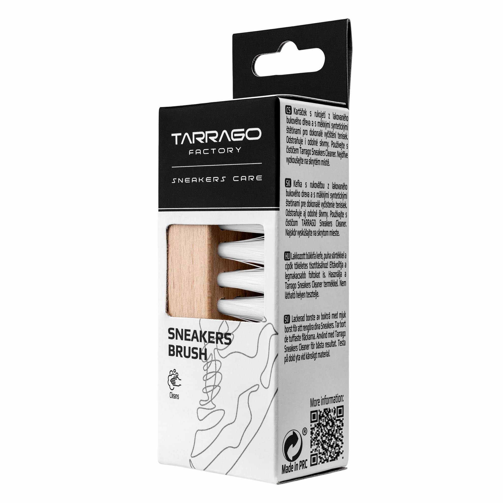 Sneaker Brush