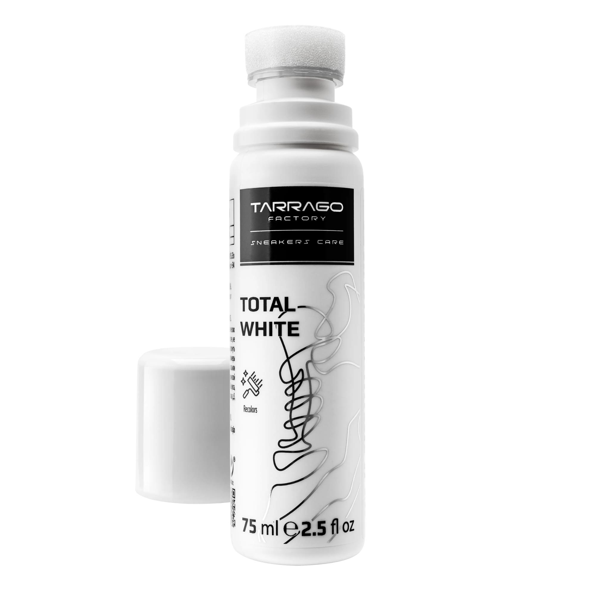 Total White