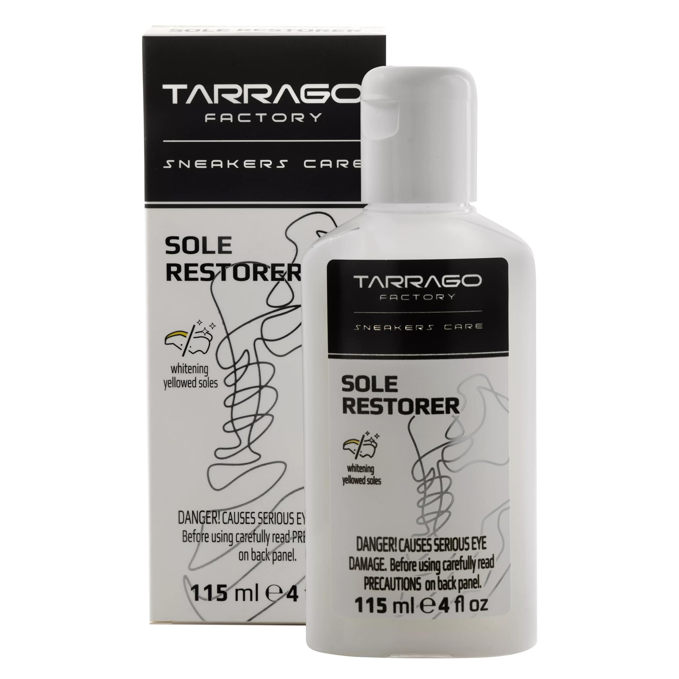 Sole Restorer