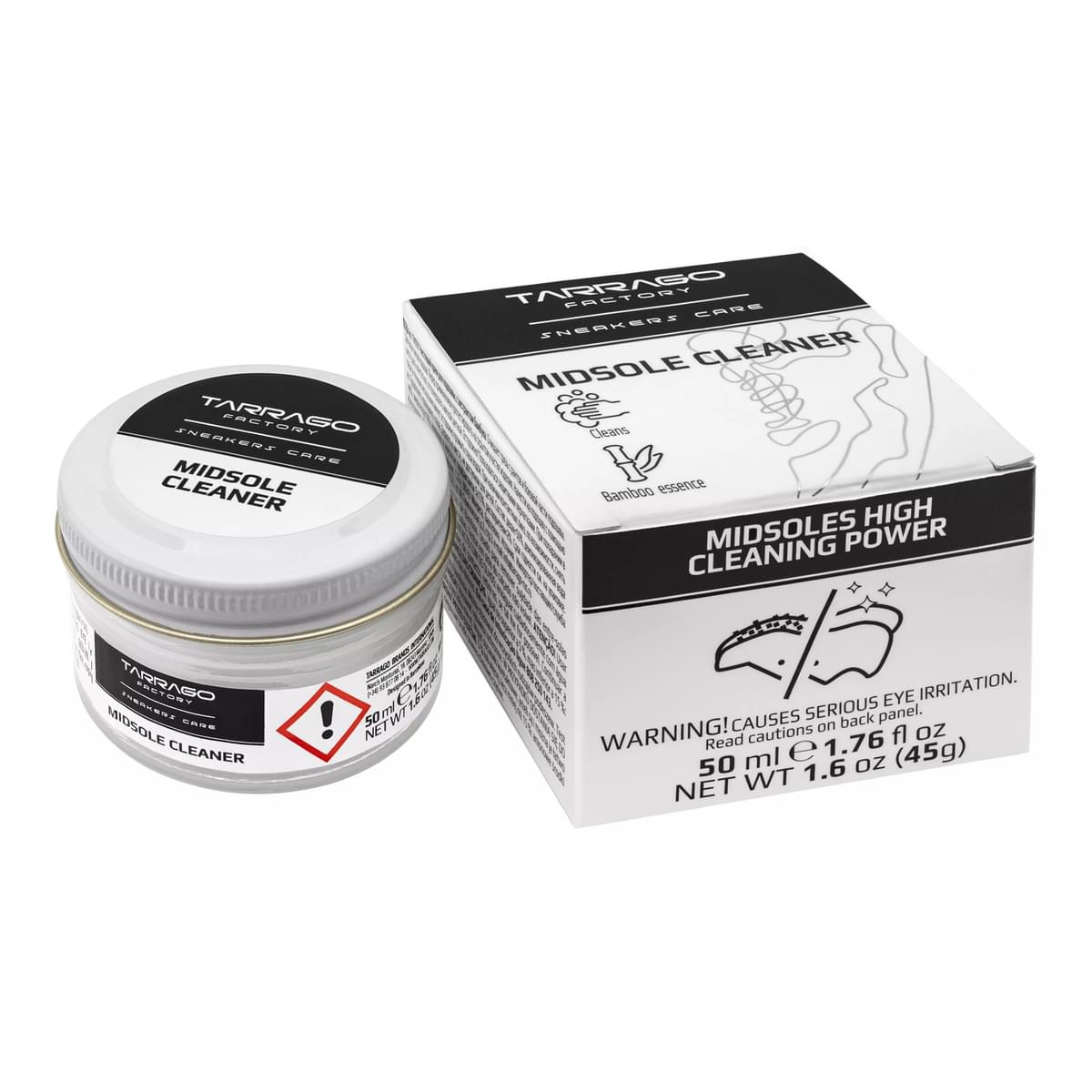 Καθαριστικό Σόλας Midsole Cleaner