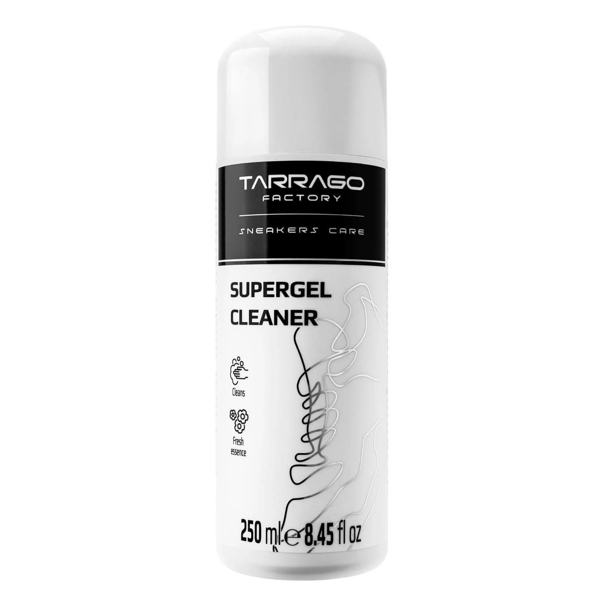 SuperGel Cleaner