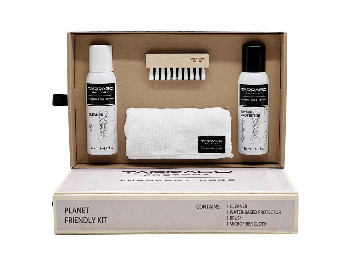 Planet Friendly Kit