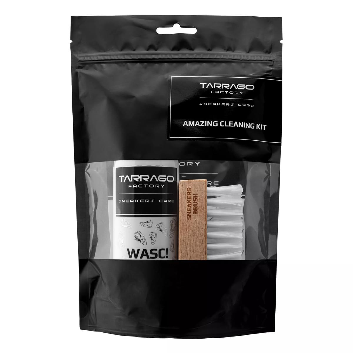 Καθαριστικό Sneakers Amazing Cleaning Kit