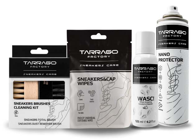 Shoes service Premium Kit
