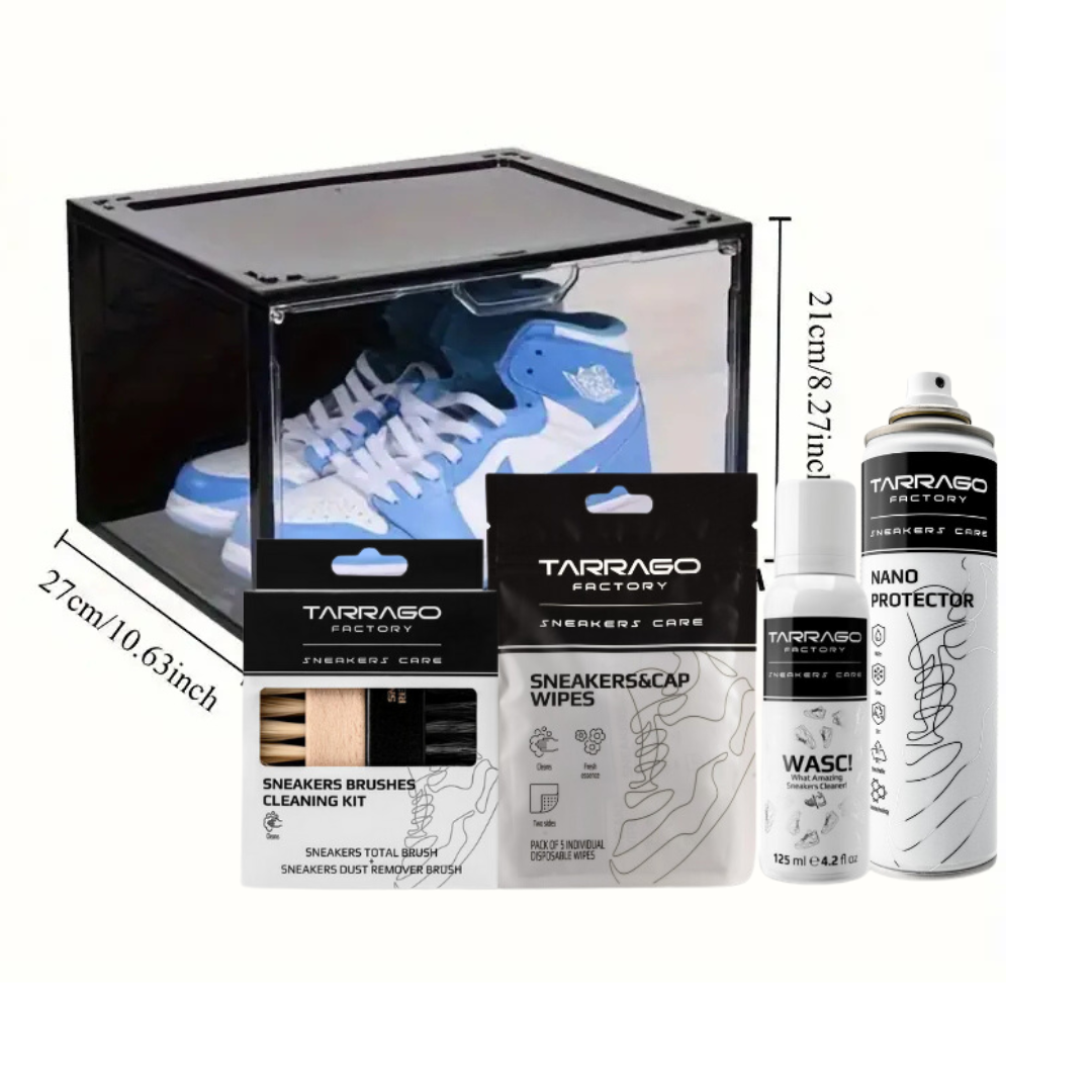 Shoes service Premium Kit