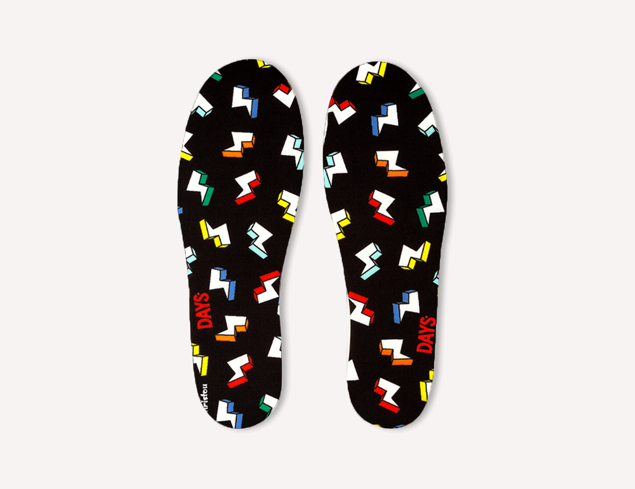 Ανατομικοί Πάτοι Comfy