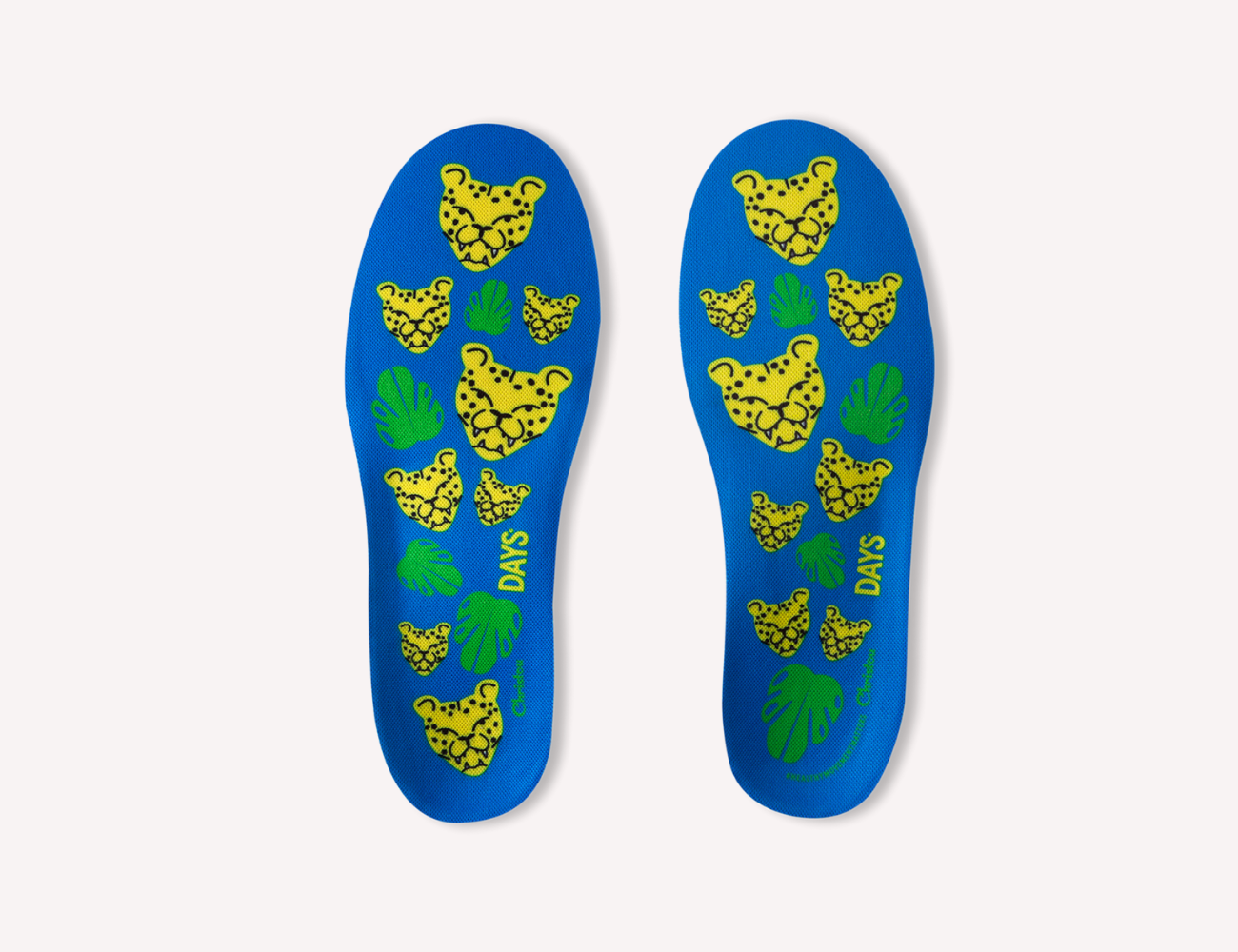 Ανατομικοί Πάτοι Comfy