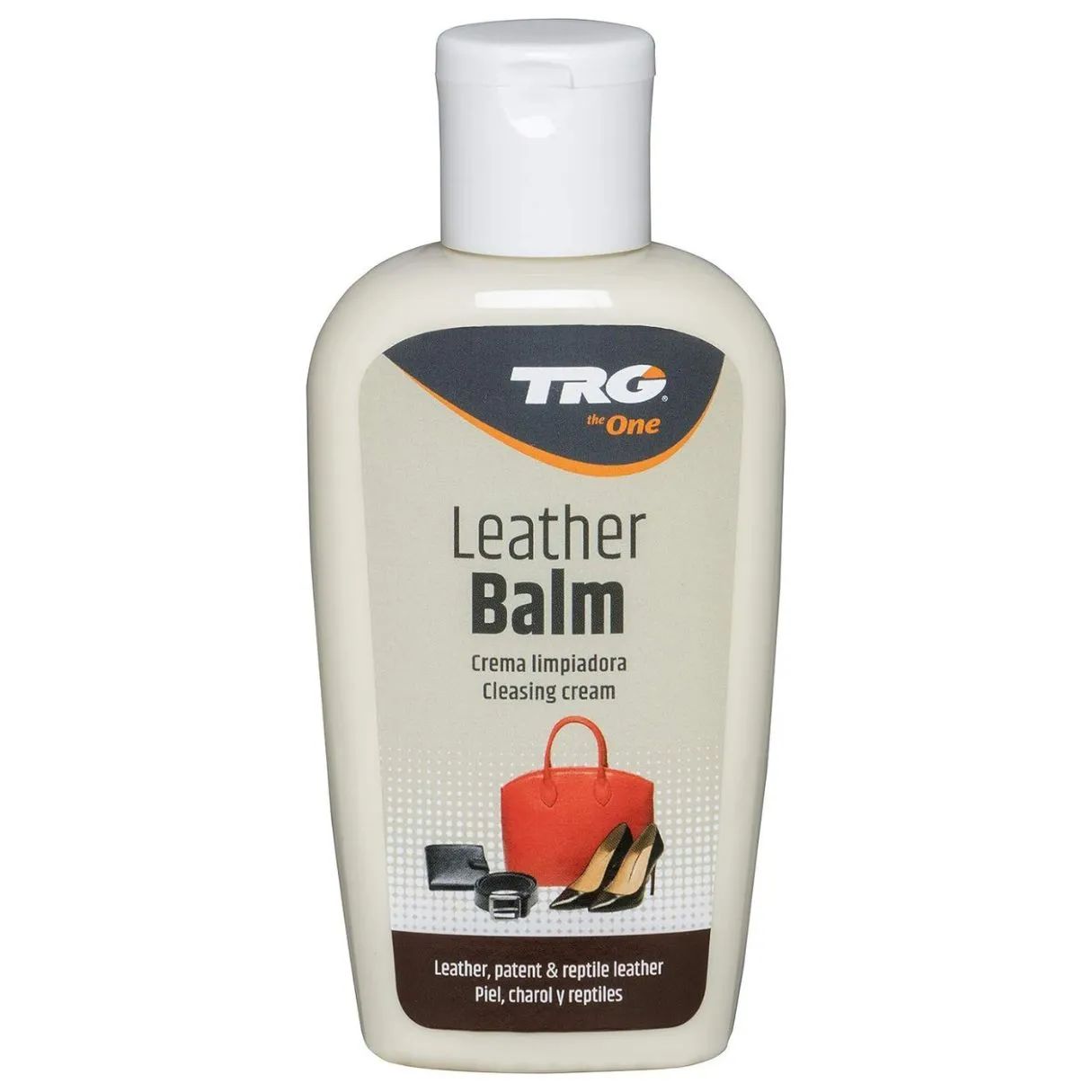TRG Leather Balm