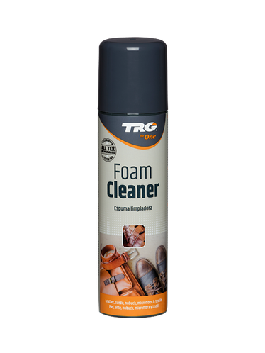 TRG Foam Cleaner