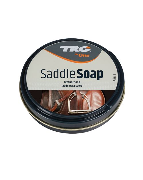 Καθαριστικό Υποδημάτων TRG the One Saddle Soap
