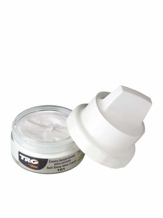 TRG the One Self Shine Shoe Cream - Αυτογυαλιστική Κρέμα Παπουτσιών