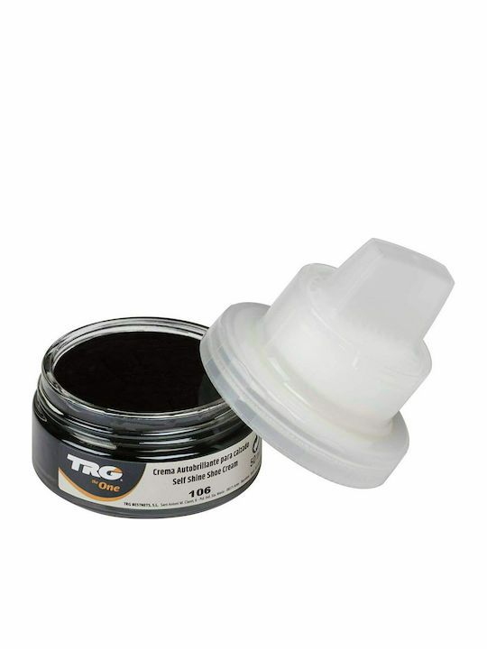 TRG the One Self Shine Shoe Cream - Αυτογυαλιστική Κρέμα Παπουτσιών