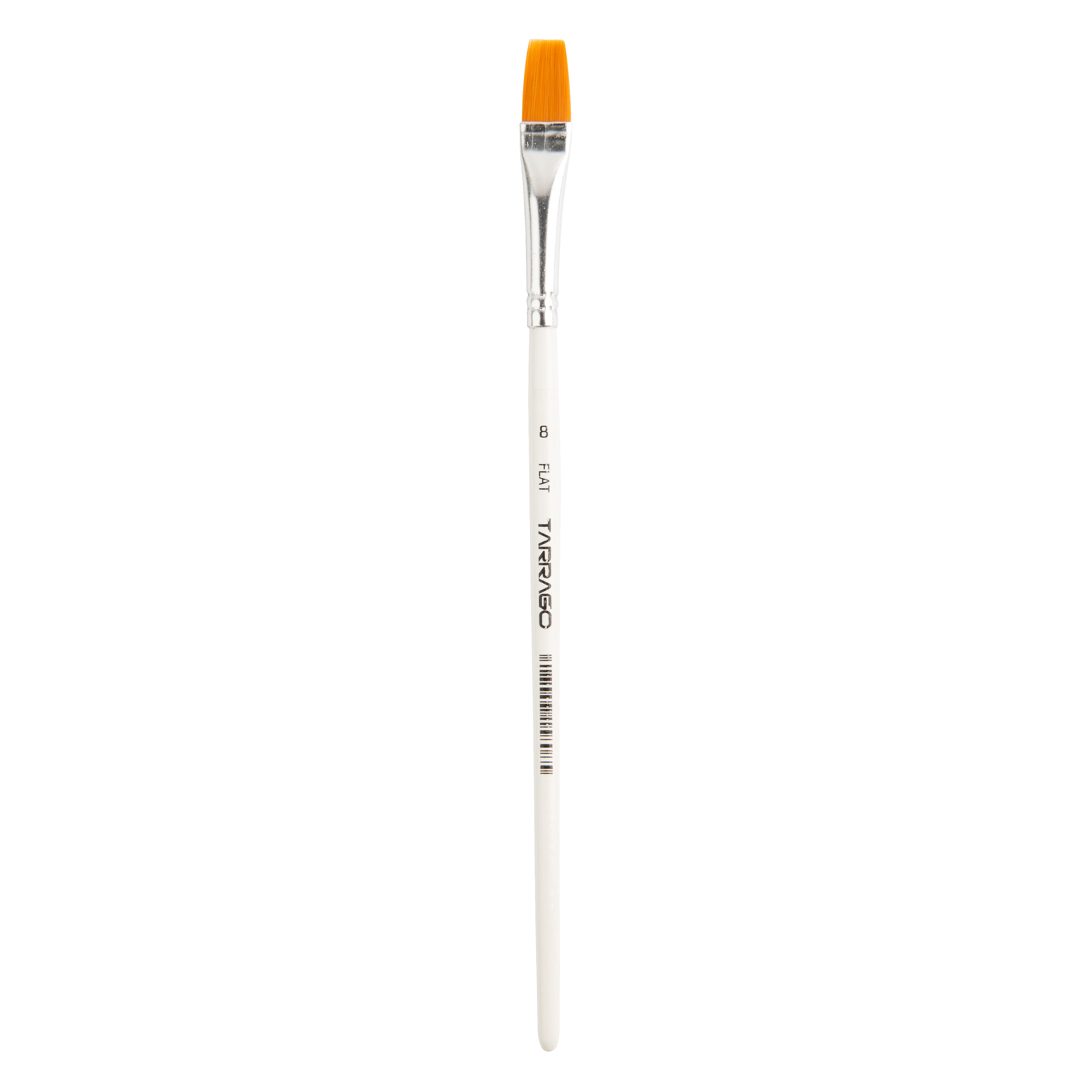 Tarrago Flat Brush – Επαγγελματικά Πινέλα Εφαρμογής