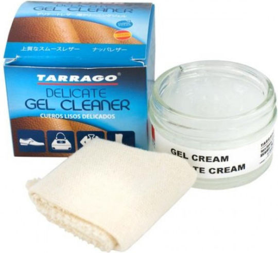 Tarrago Delicate Gel Cleaner – Καθαριστικό Τζελ για  Λεία Δέρματα