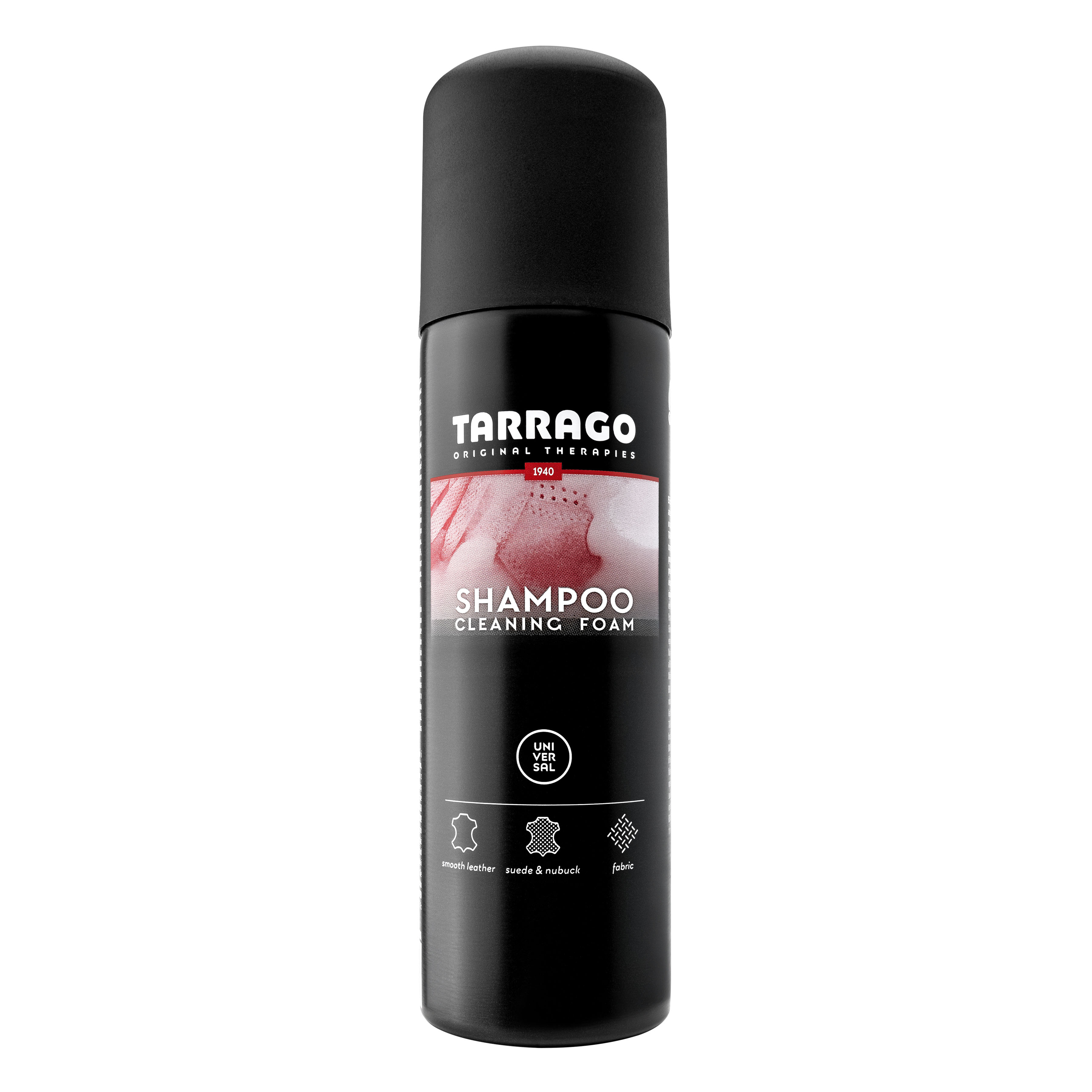 Αφρός καθαρισμού Tarrago Shampoo Cleaning Foam