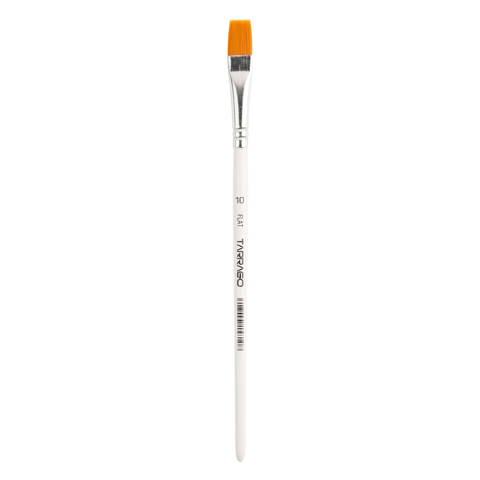 Tarrago Flat Brush – Επαγγελματικά Πινέλα Εφαρμογής