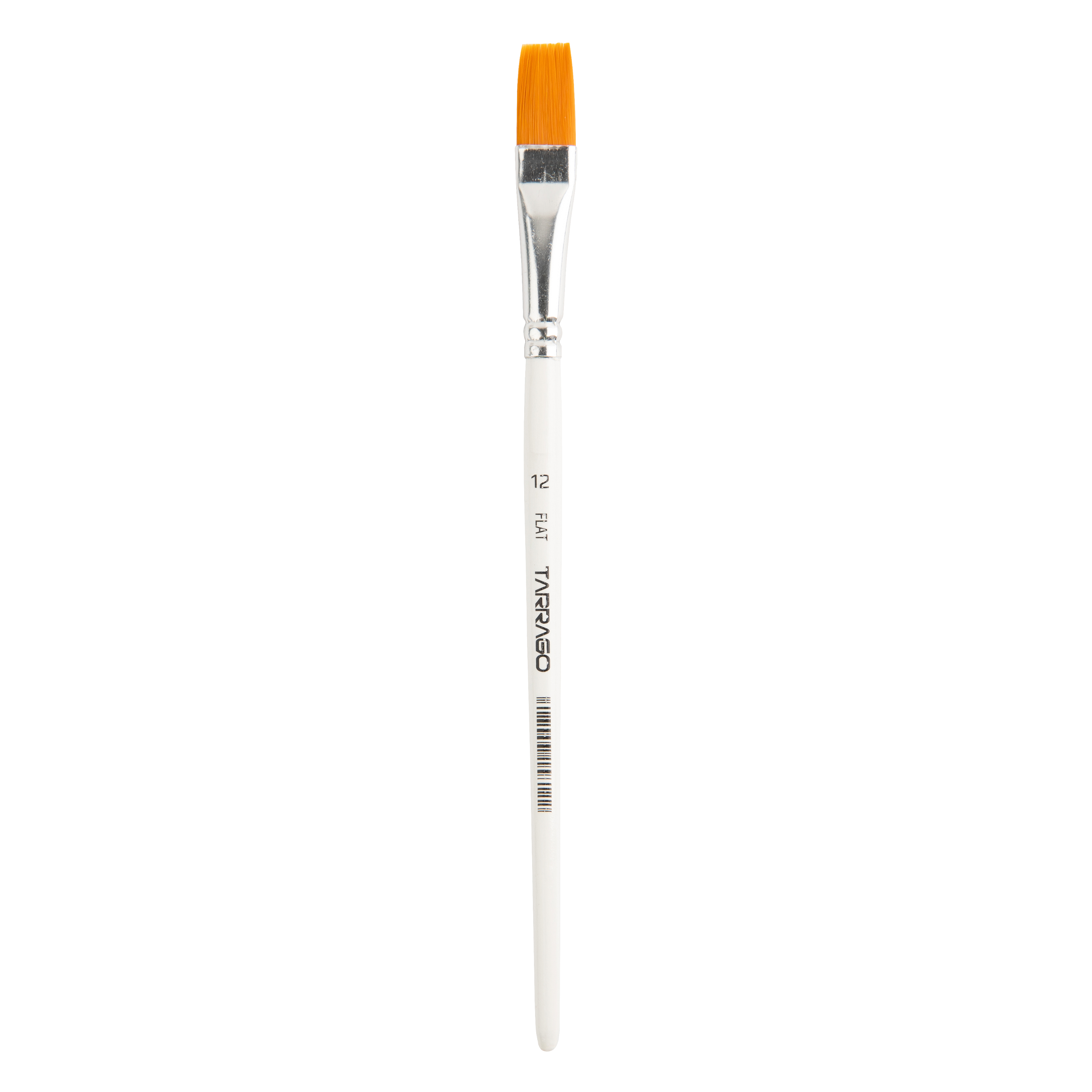 Tarrago Flat Brush – Επαγγελματικά Πινέλα Εφαρμογής