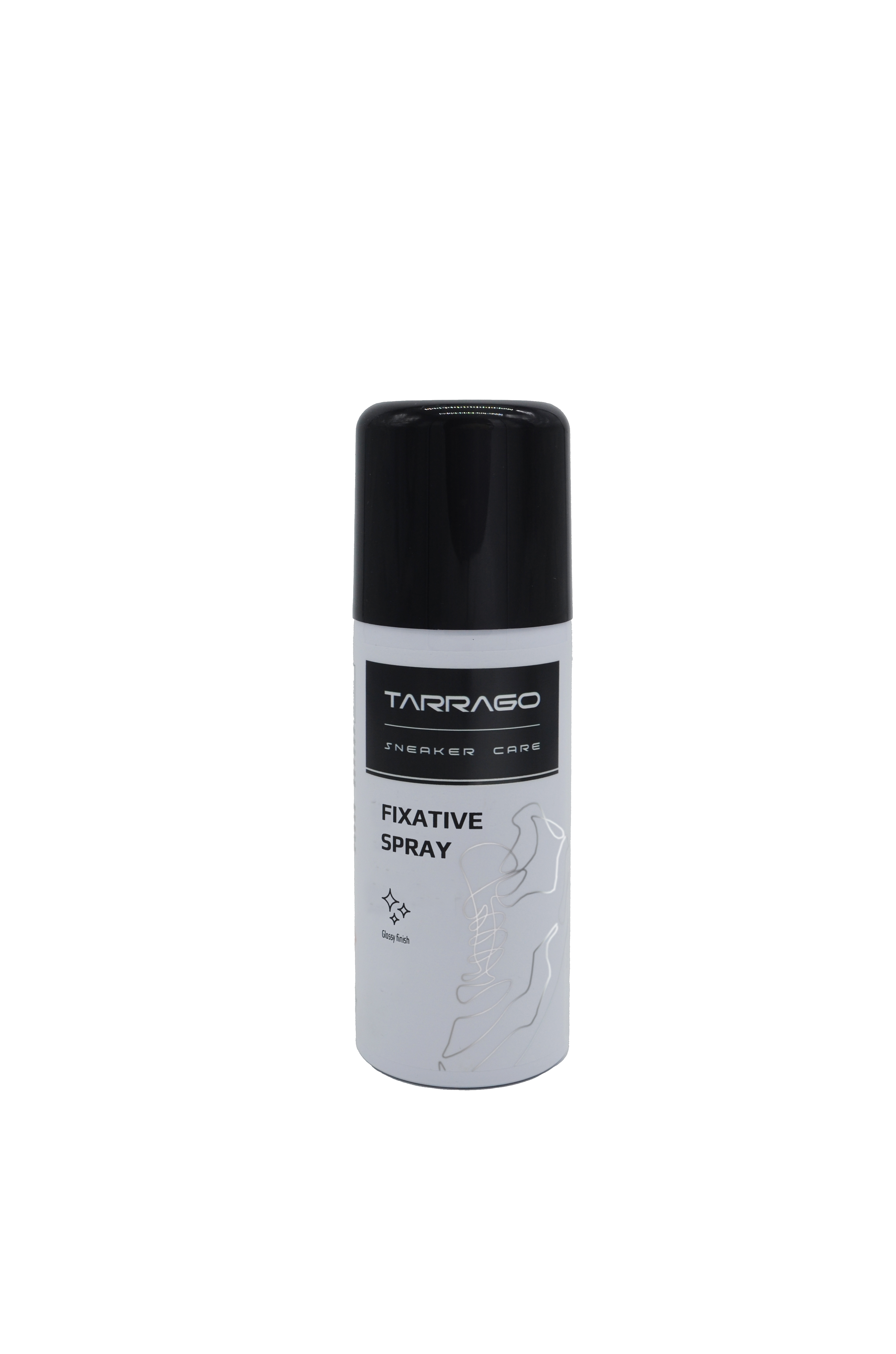 Σταθεροποιητής Χρώματος Tarrago Sneakers Fixative Spray