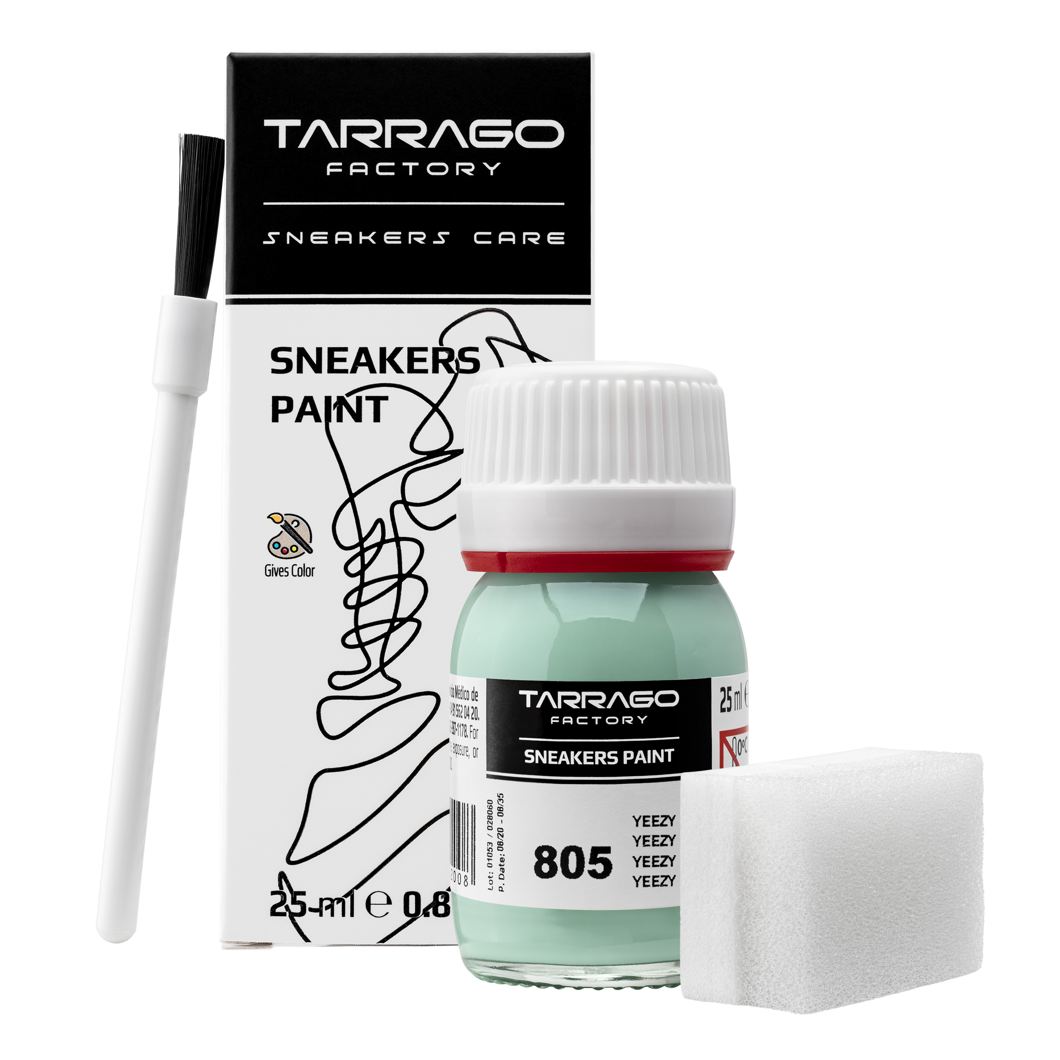 Βαφή - Tarrago Sneakers Paint 25ml