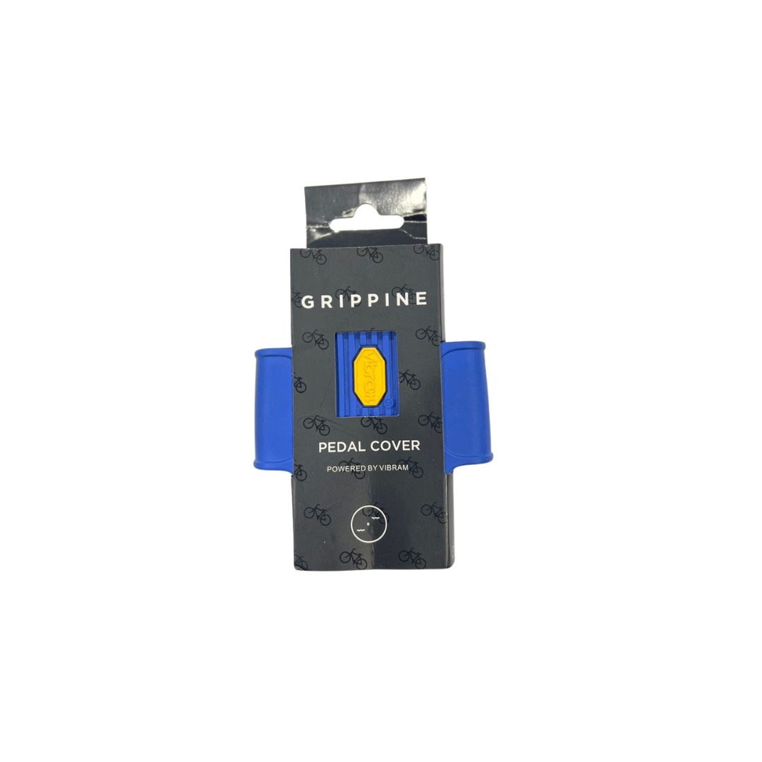  Vibram Προστατευτικό Πεταλιού Ποδηλάτου (Pedal Protector)
