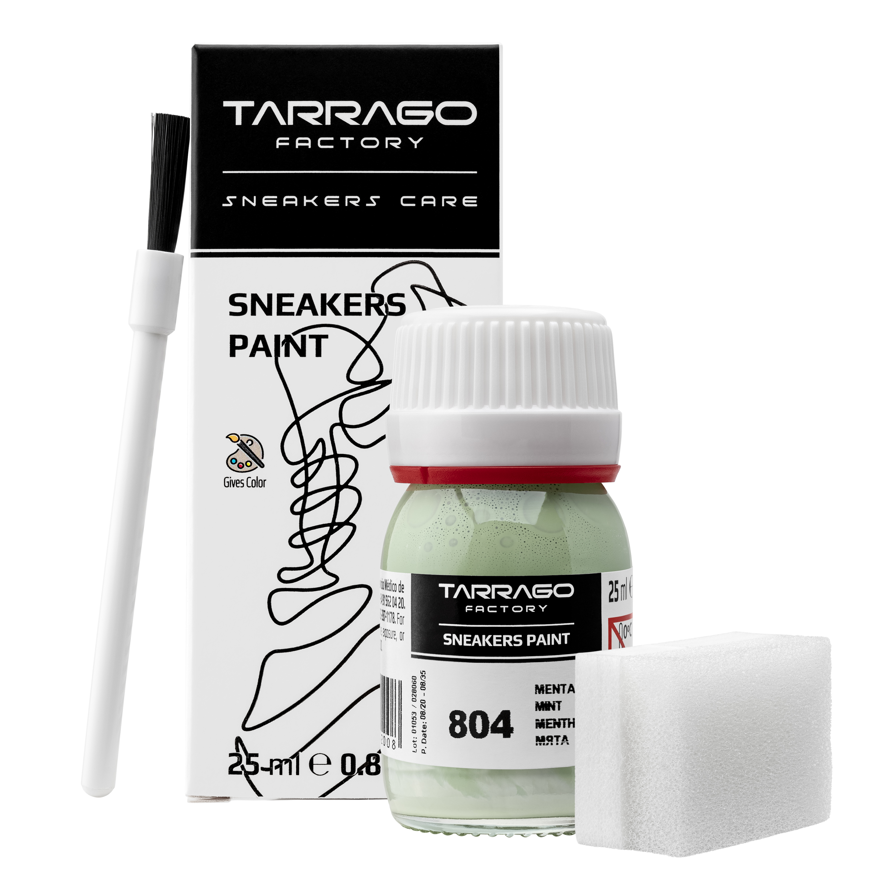 Βαφή - Tarrago Sneakers Paint 25ml