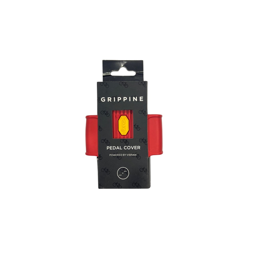 Vibram Προστατευτικό Πεταλιού Ποδηλάτου (Pedal Protector)