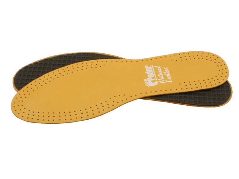 Δερμάτινοι Πάτοι Pedor Premium