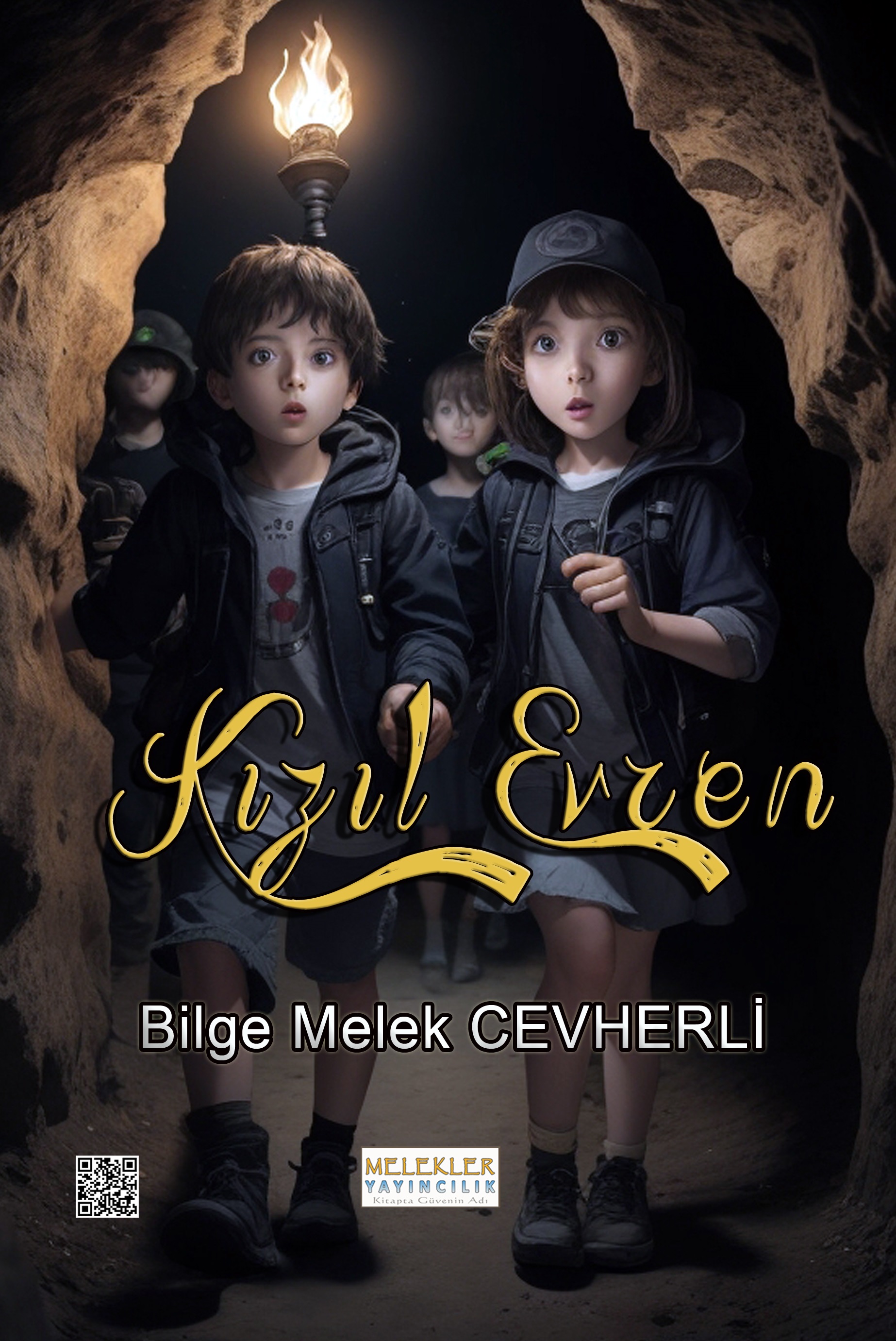 Kızıl Evren