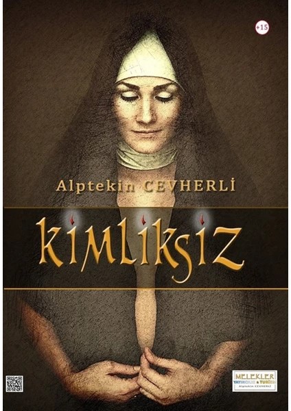 Kimliksiz