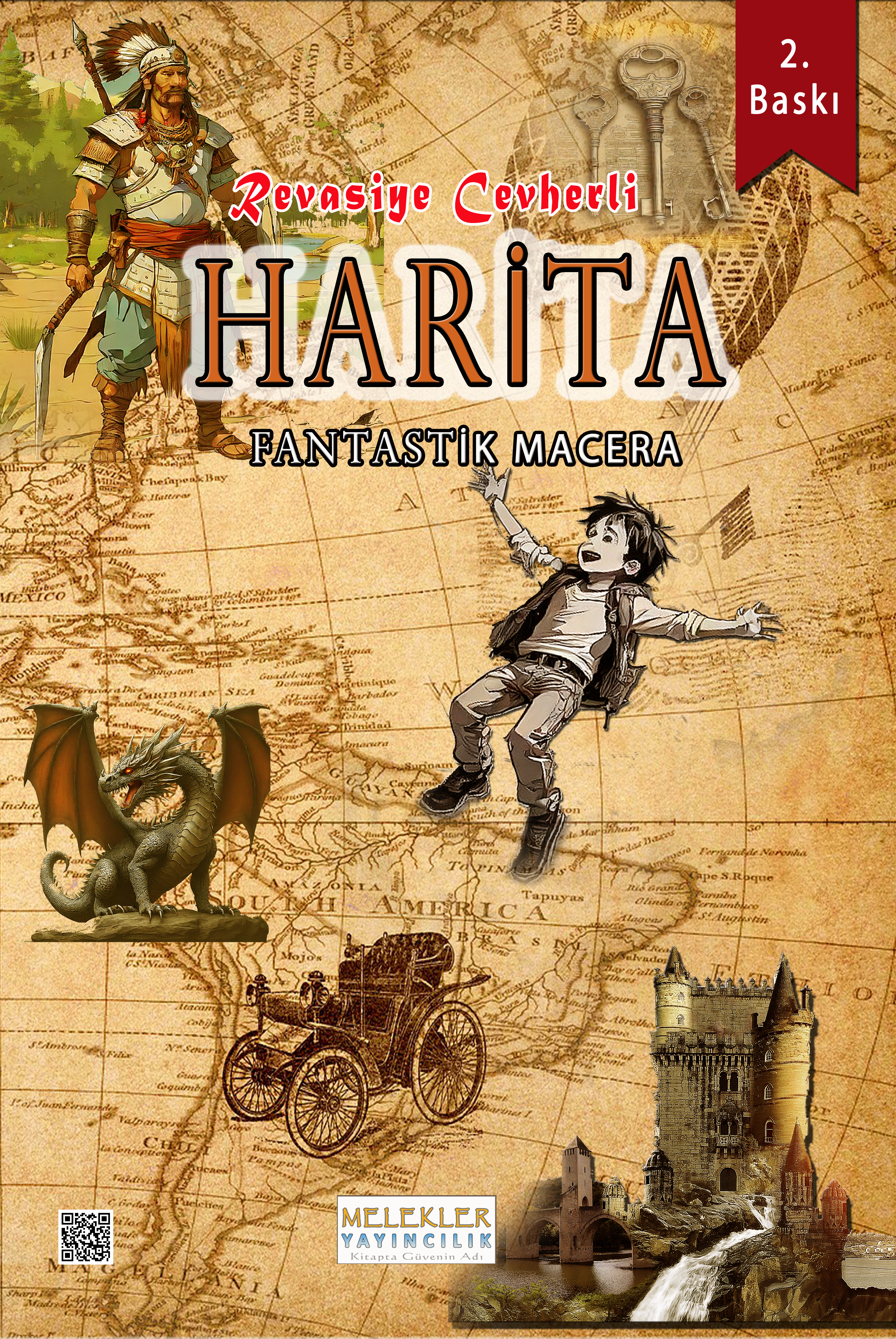Harita