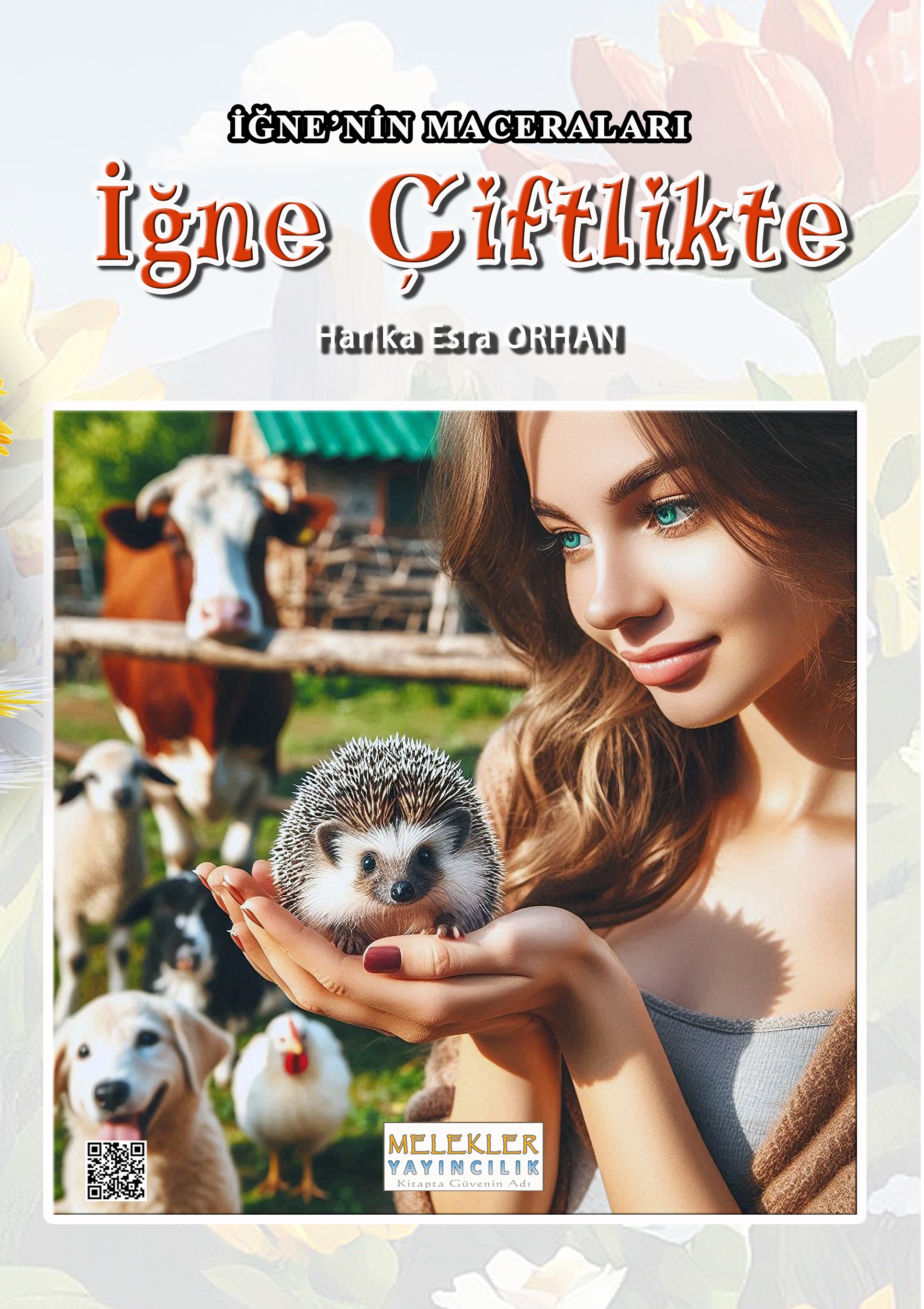 İğne Çiftlikte