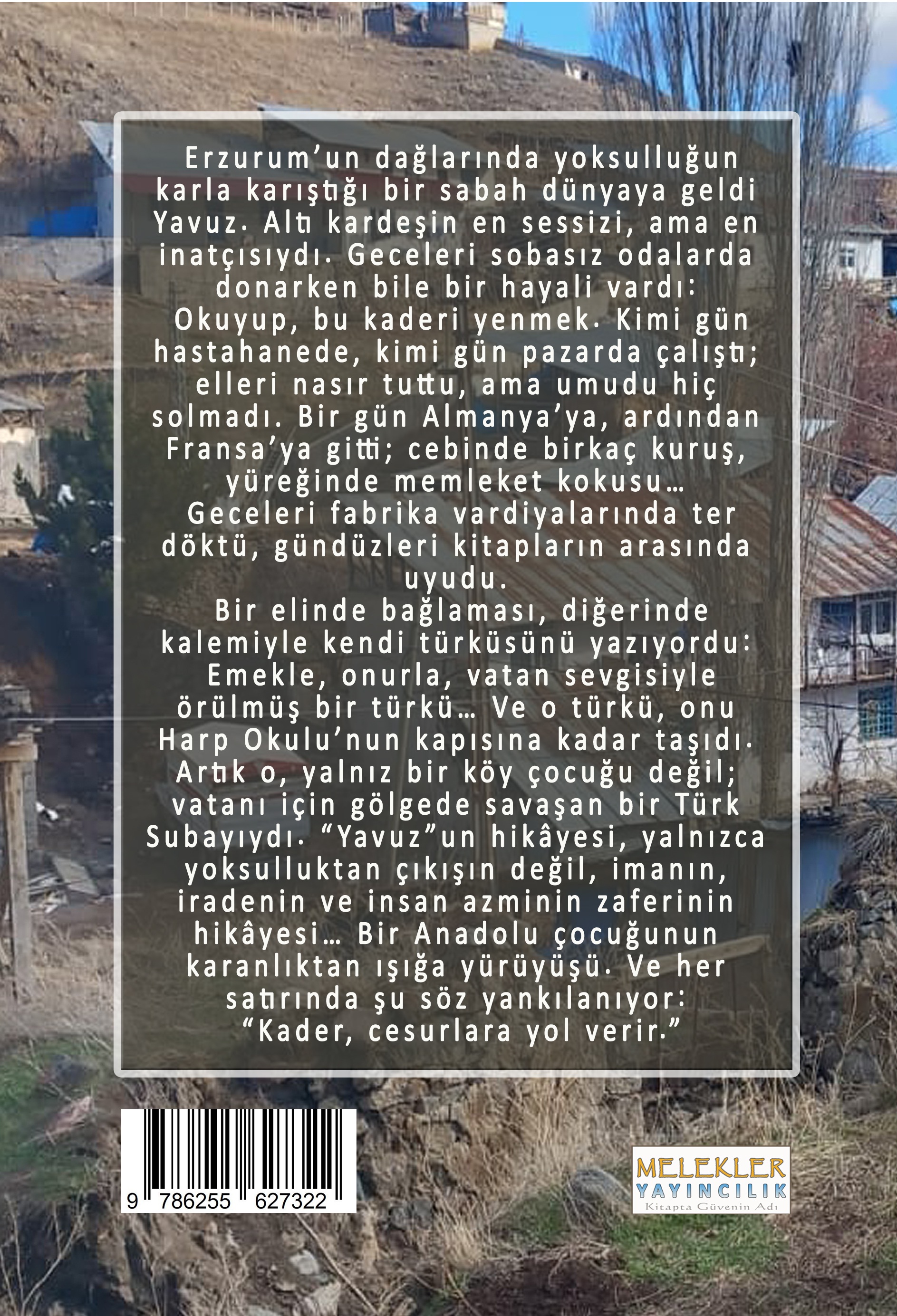 Hayatımı Yazdım Roman Oldu