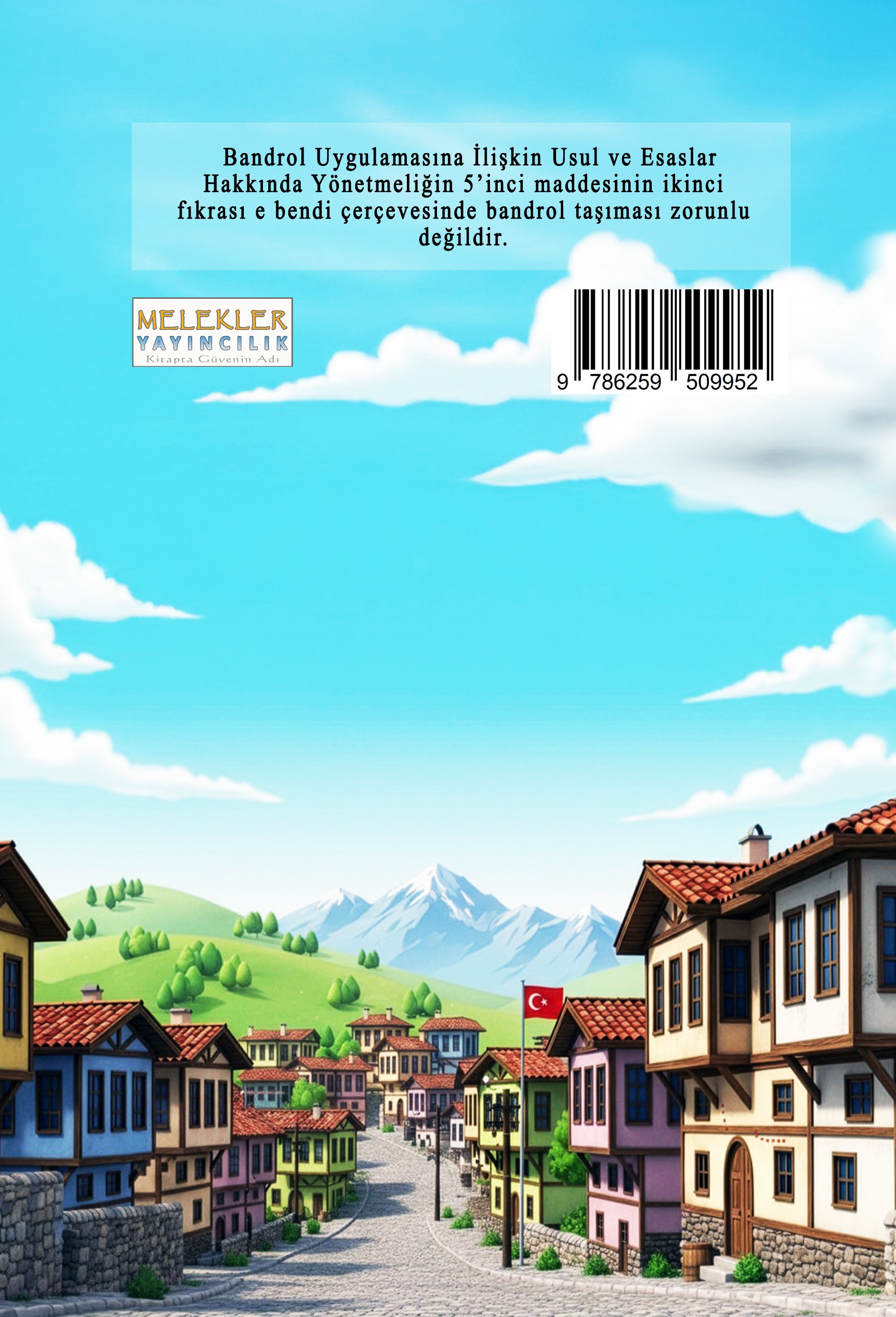 Bir Hikâye Bir İşaret