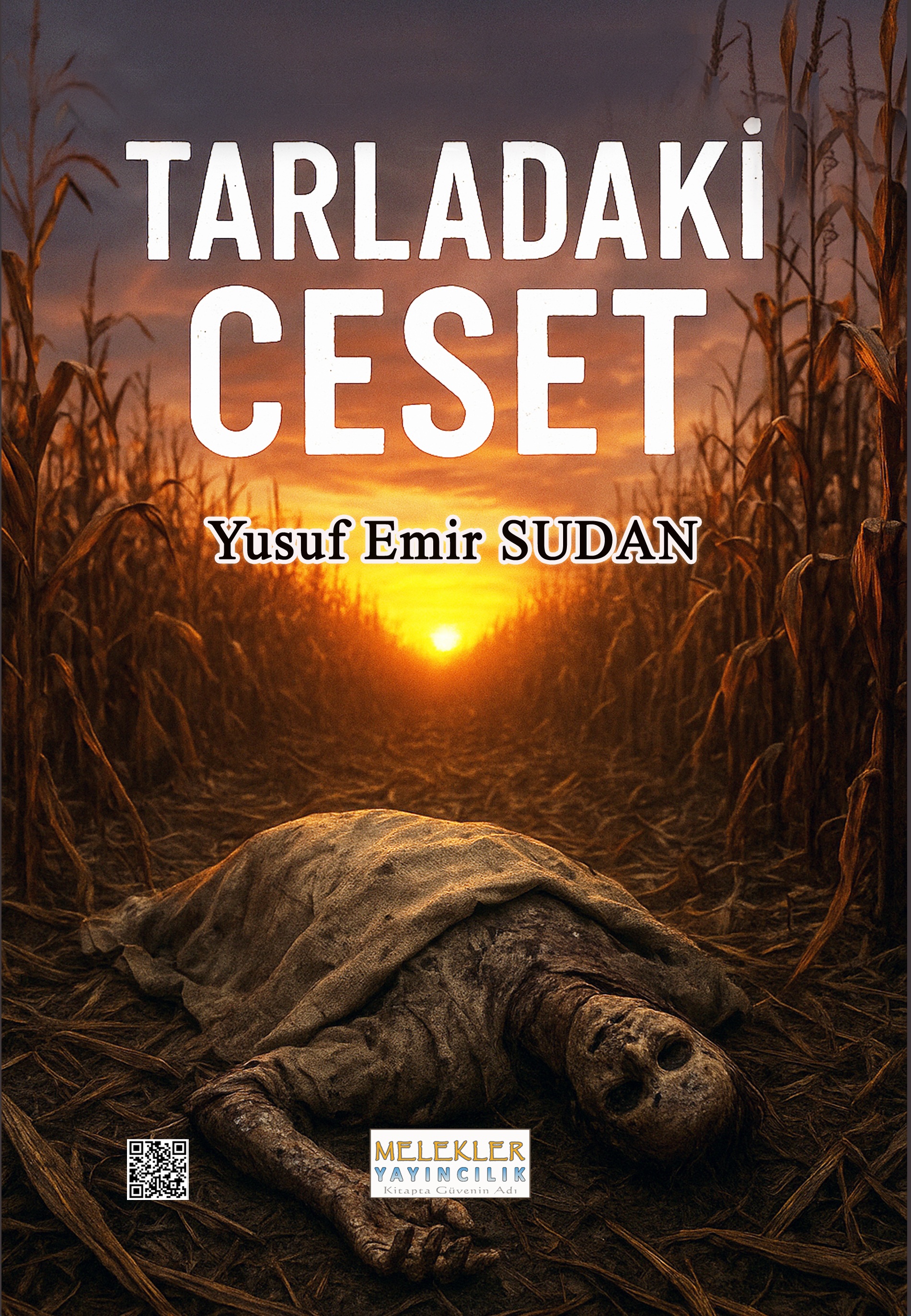 Tarladaki Ceset