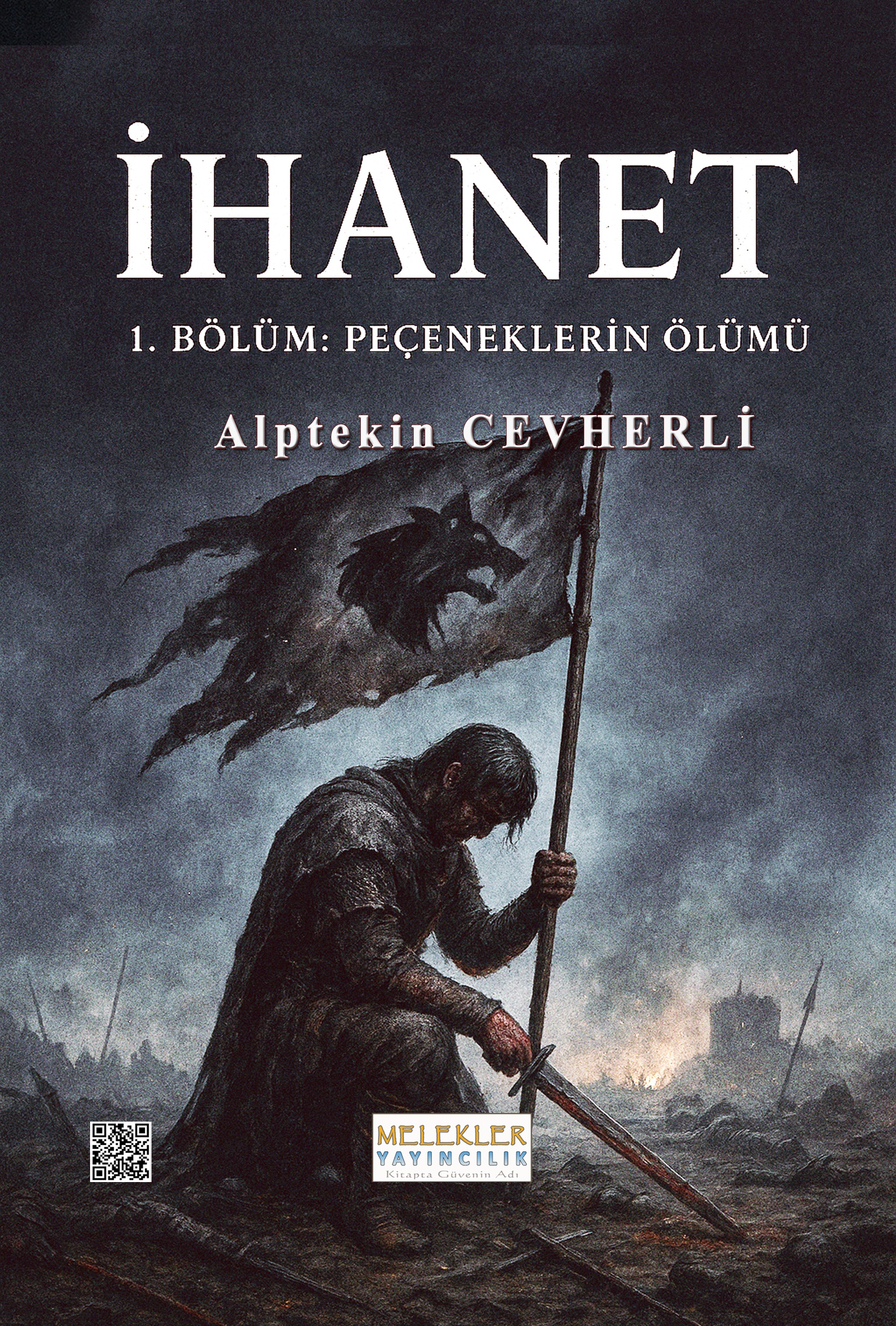 İhanet