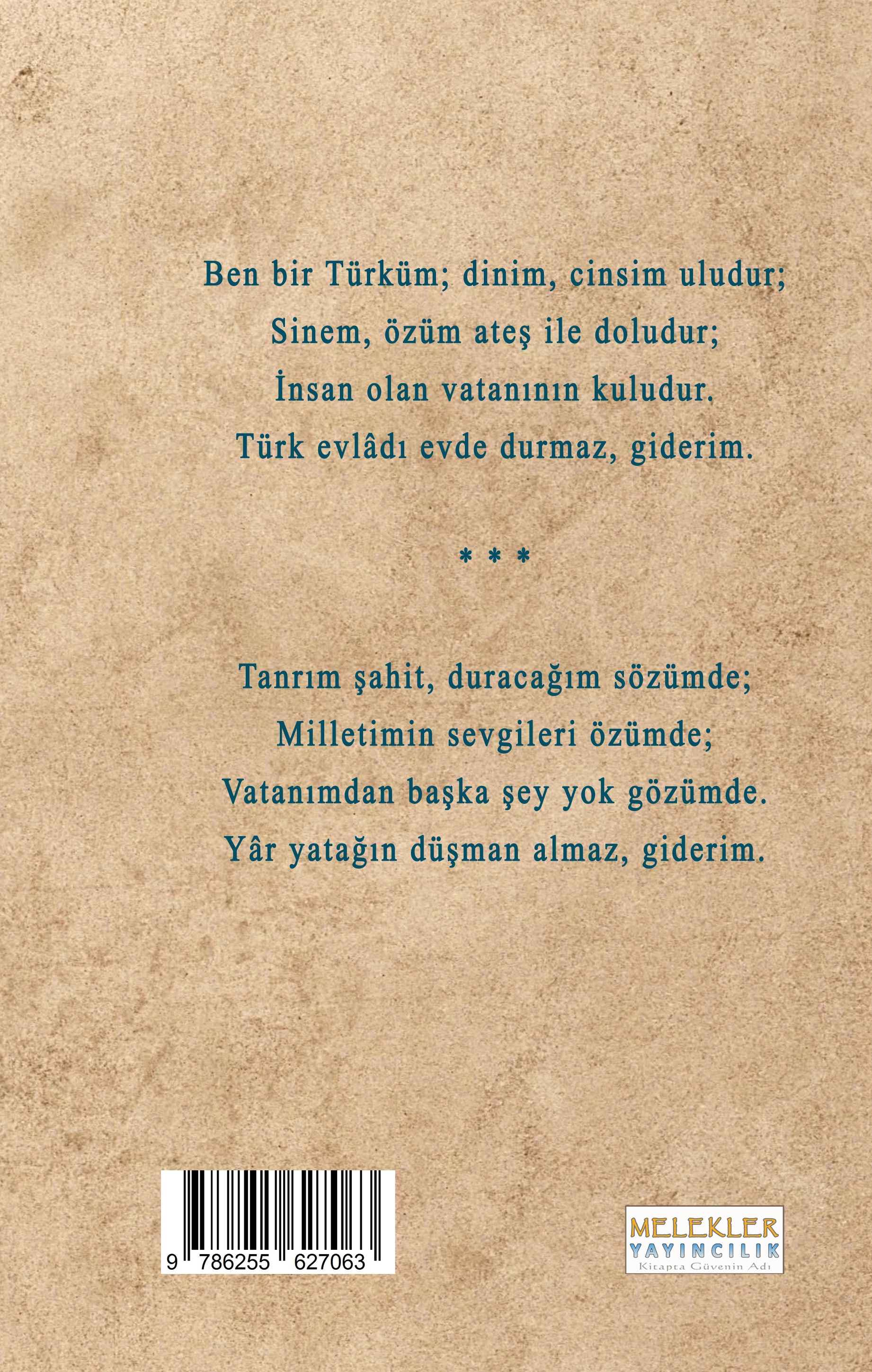 Turan'a Doğru