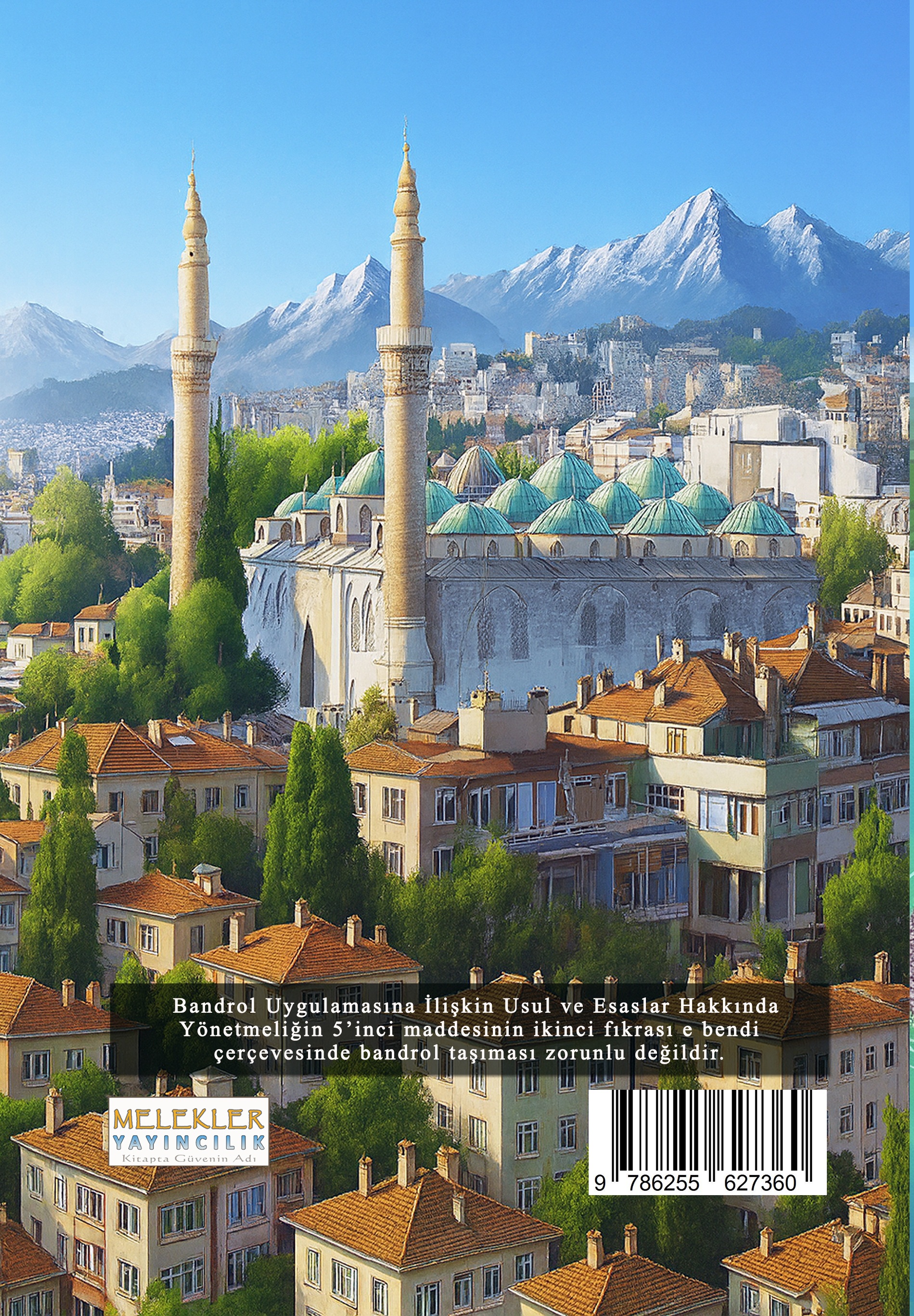 Her Hikâye Bir Yolculuk