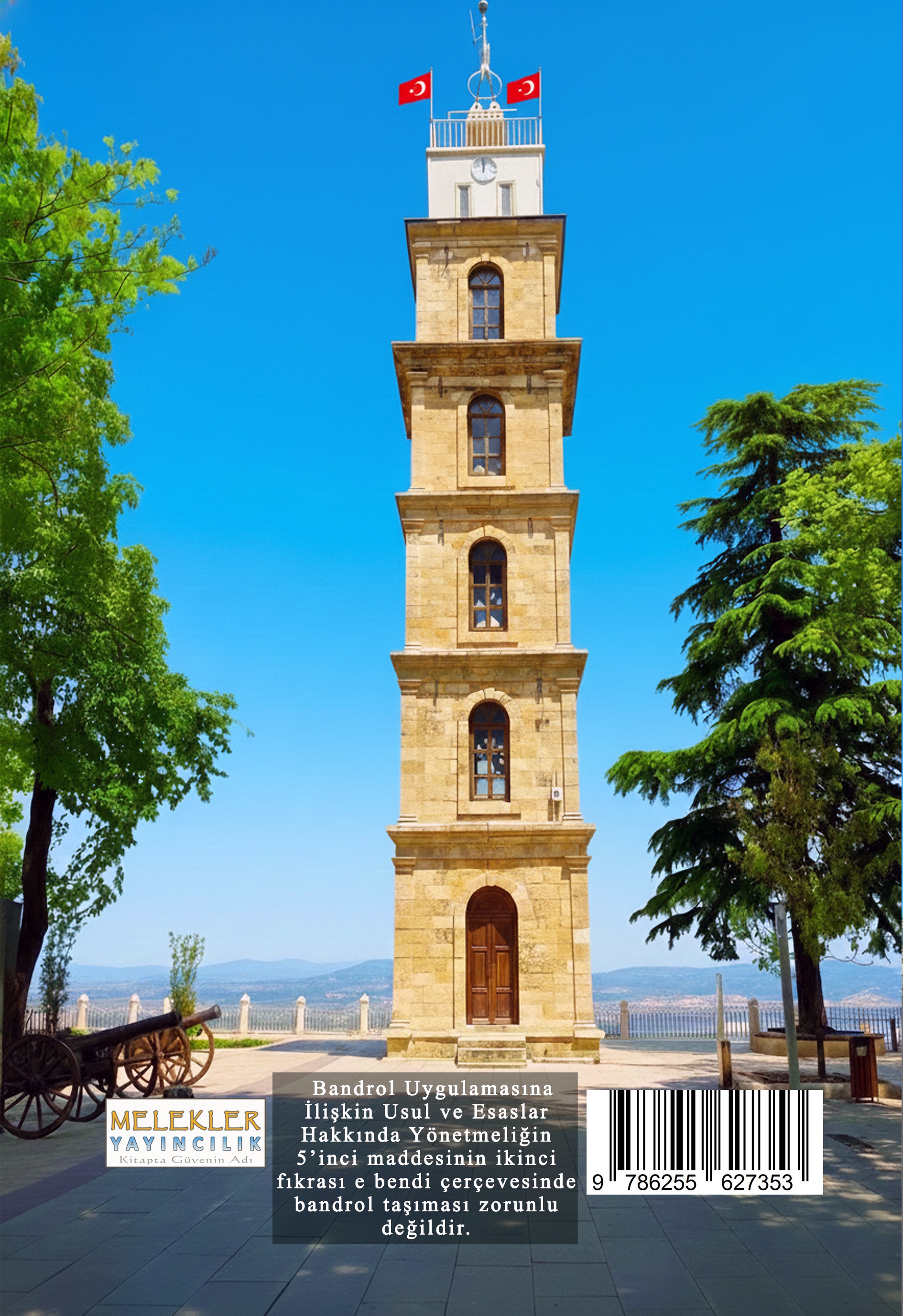 Her Hikâye Bir Kural