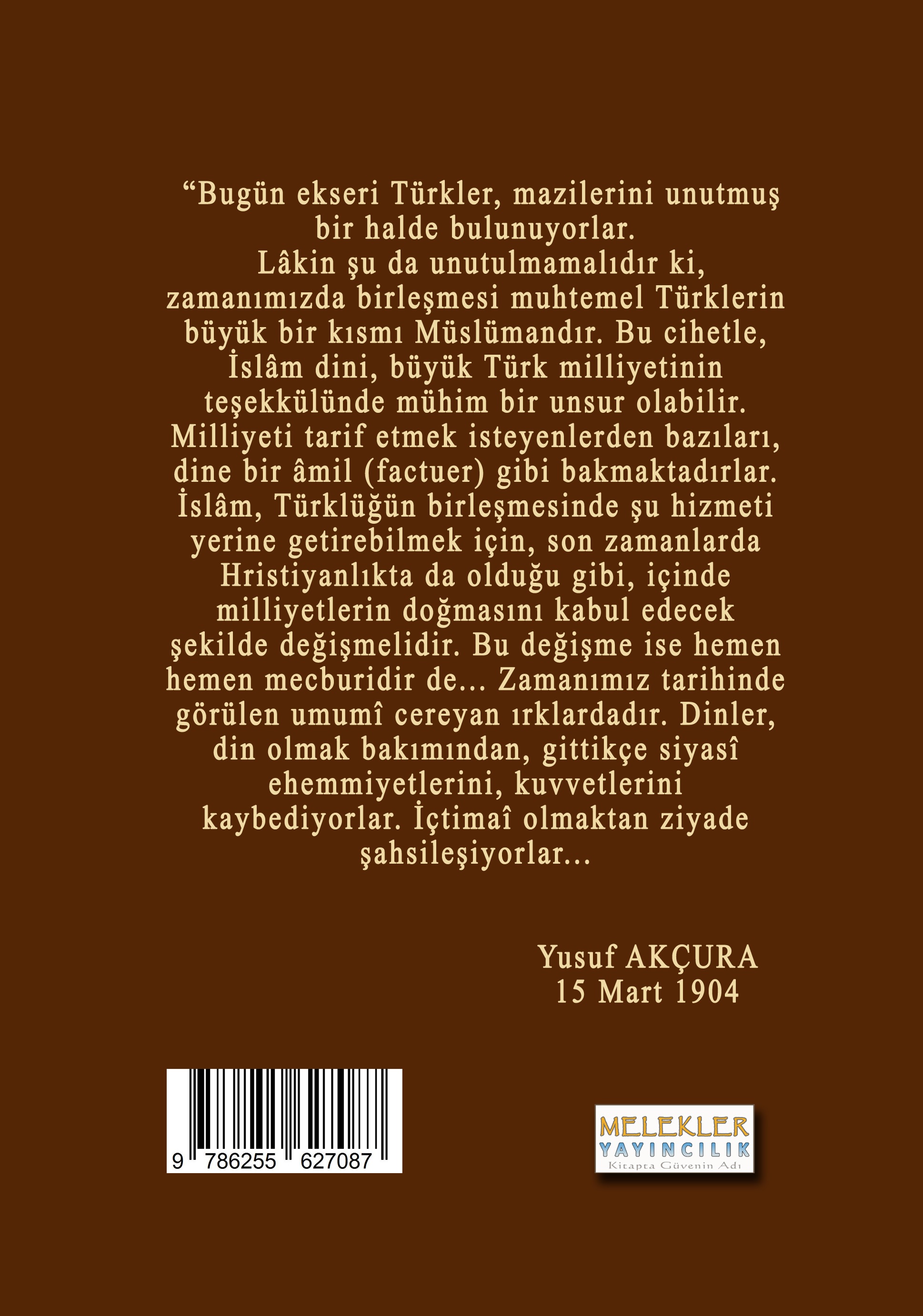 Üç Tarz-ı Siyaset