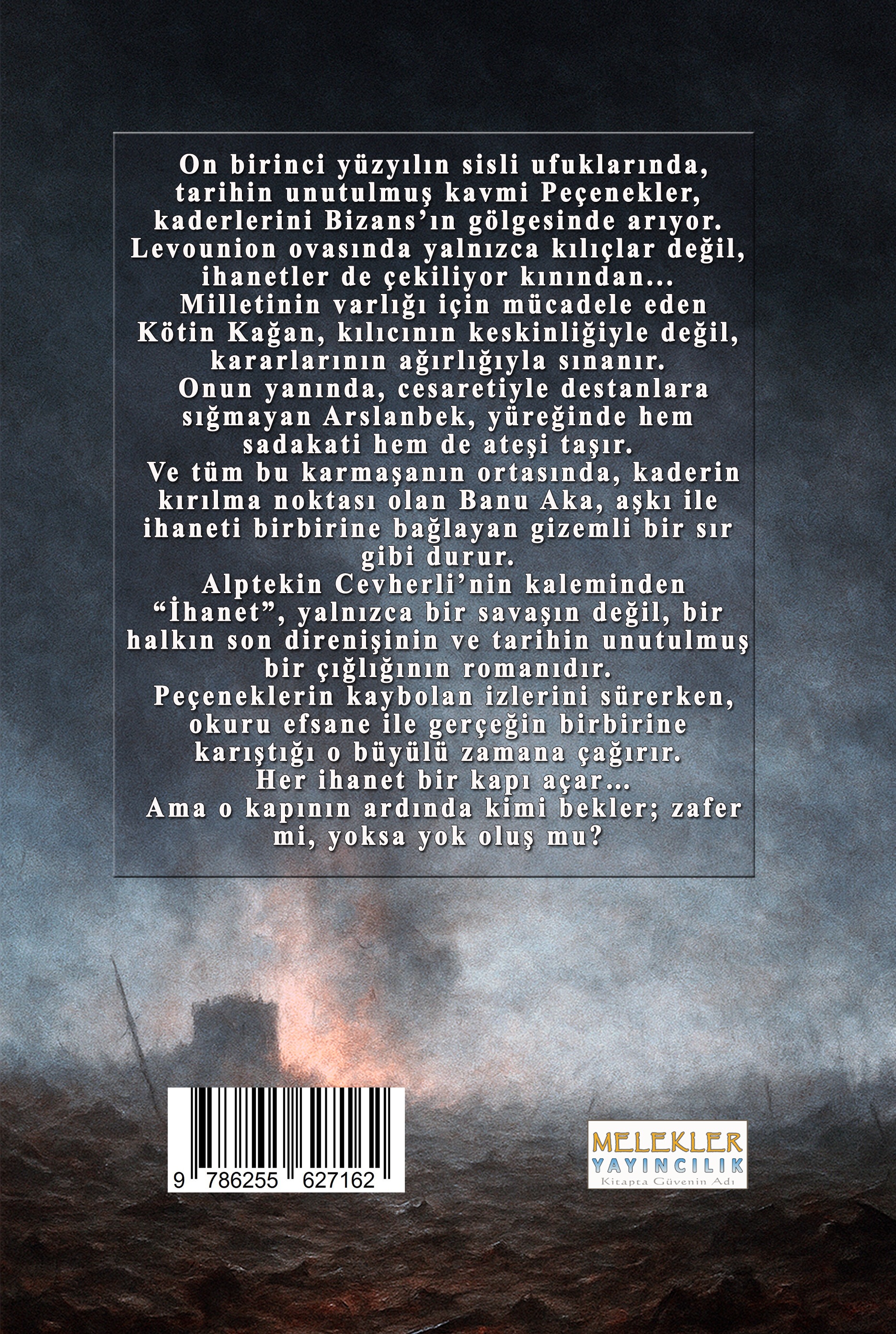 İhanet