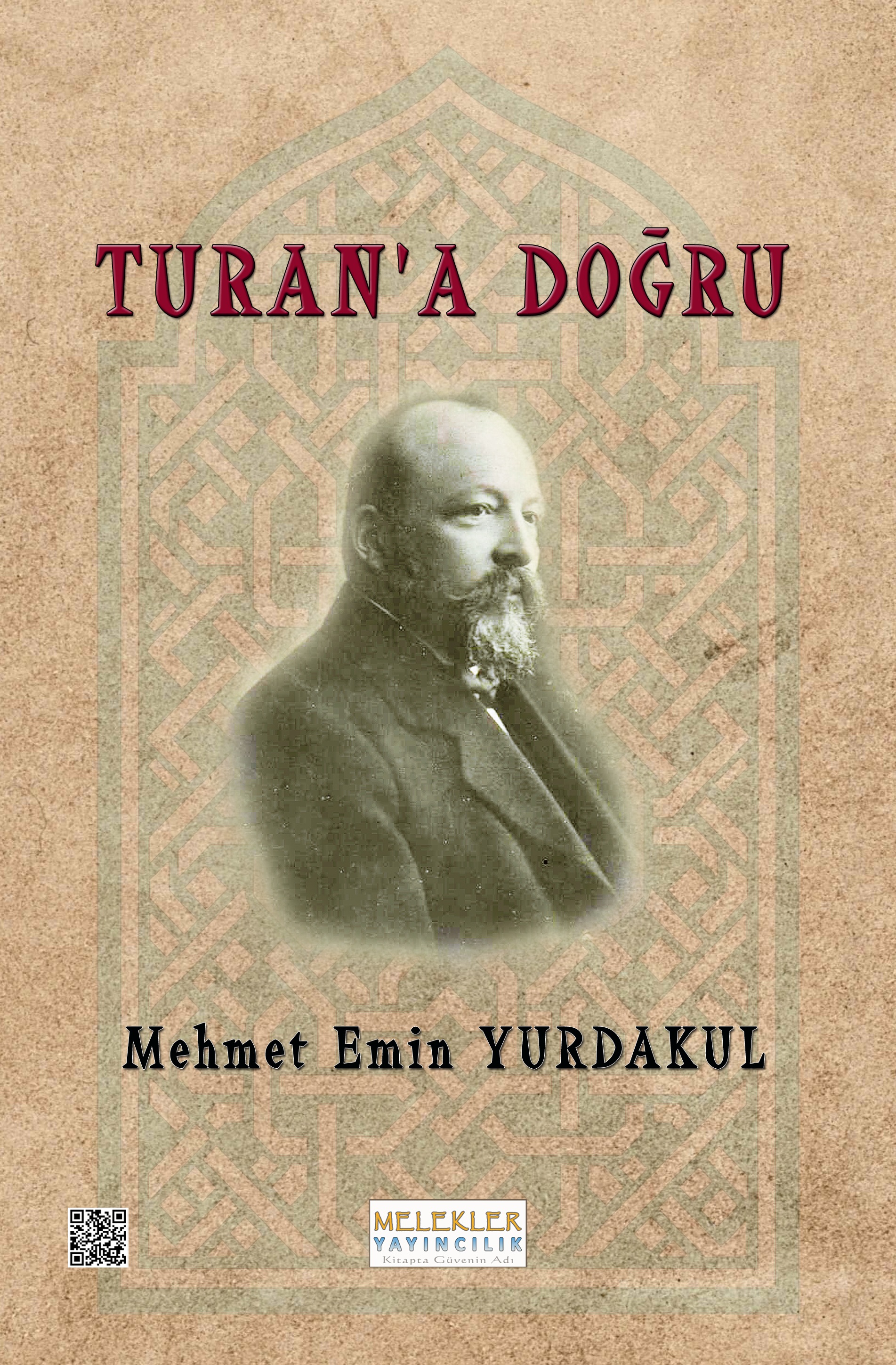 Turan'a Doğru