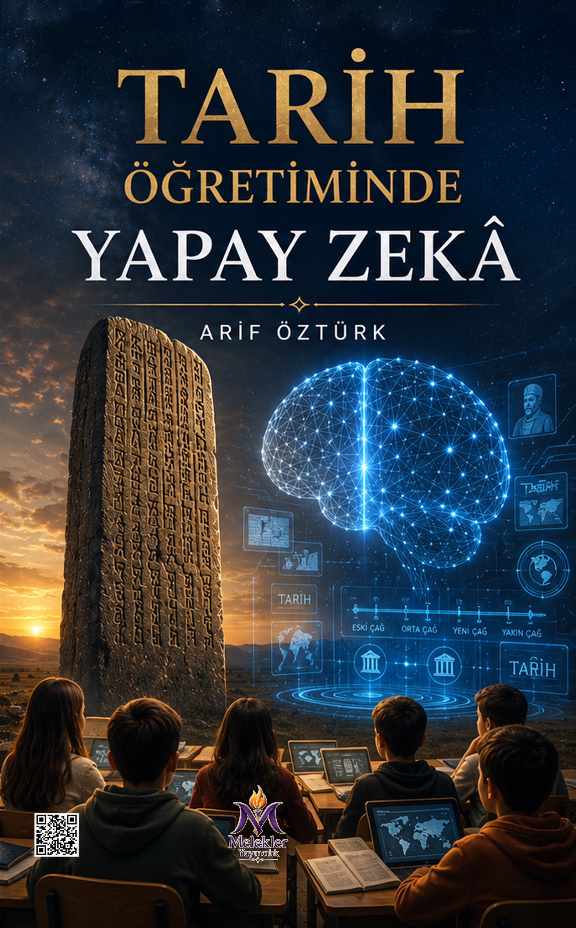 Tarih Öğretiminde Yapay Zekâ