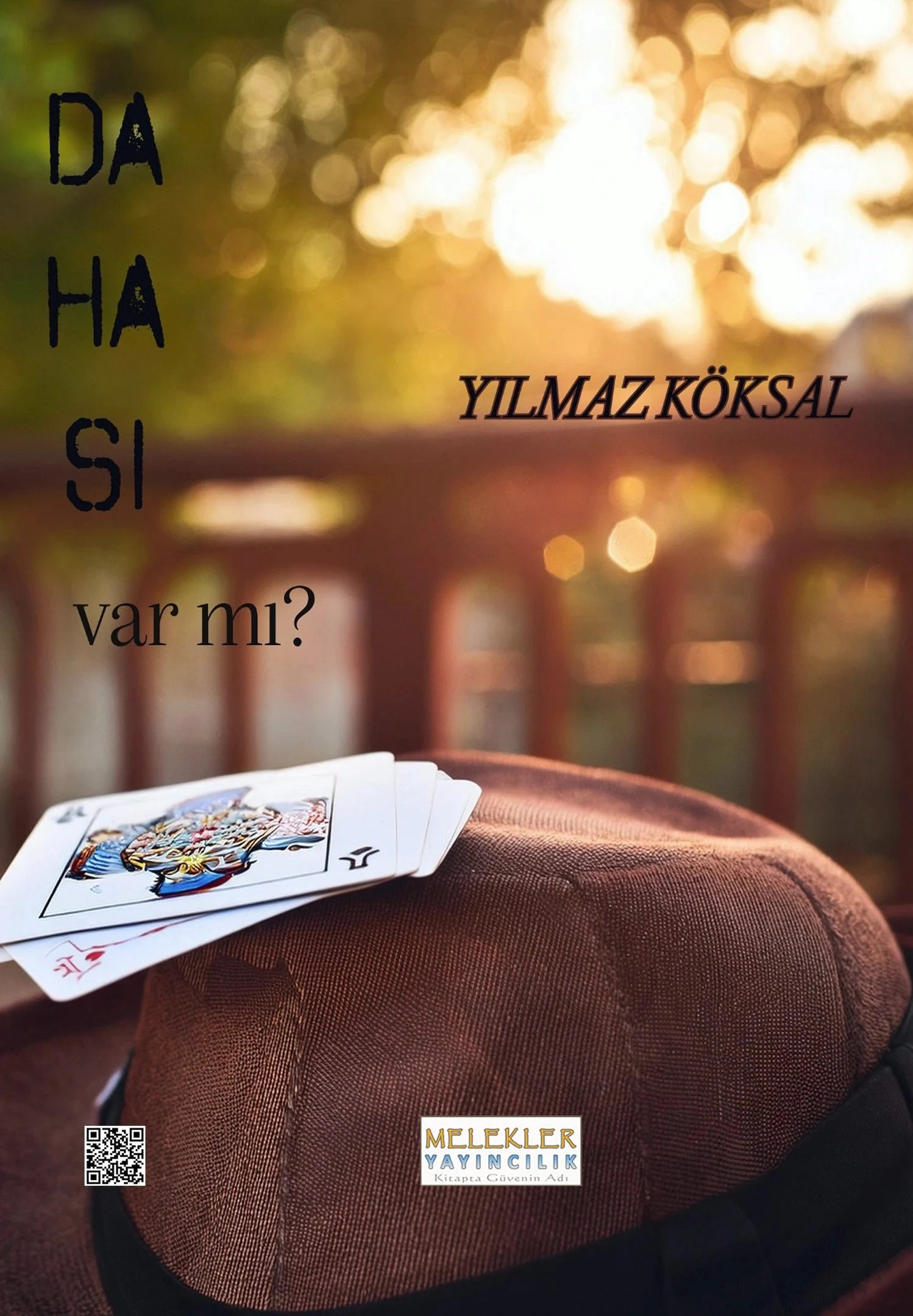 Dahası Var mı?