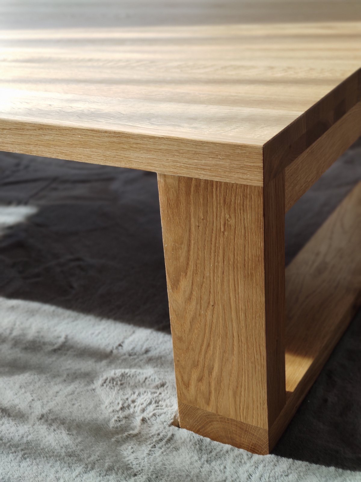 KAVOS ĄŽUOLINIS STALIUKAS